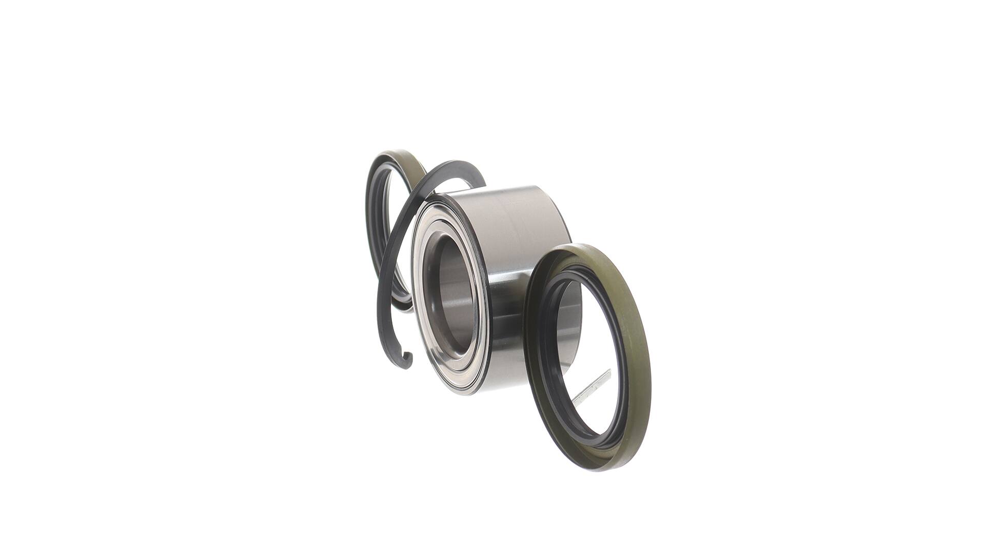SKF VKBA 3940 Radlagersatz