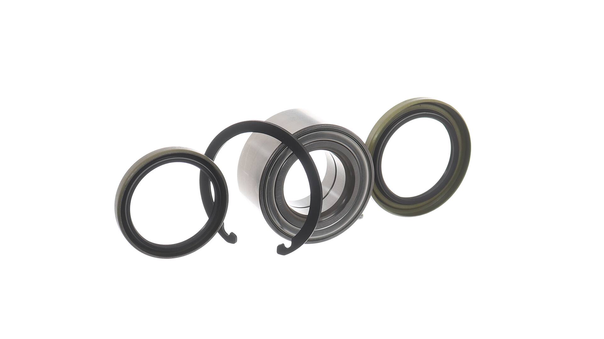 SKF VKBA 3940 Radlagersatz