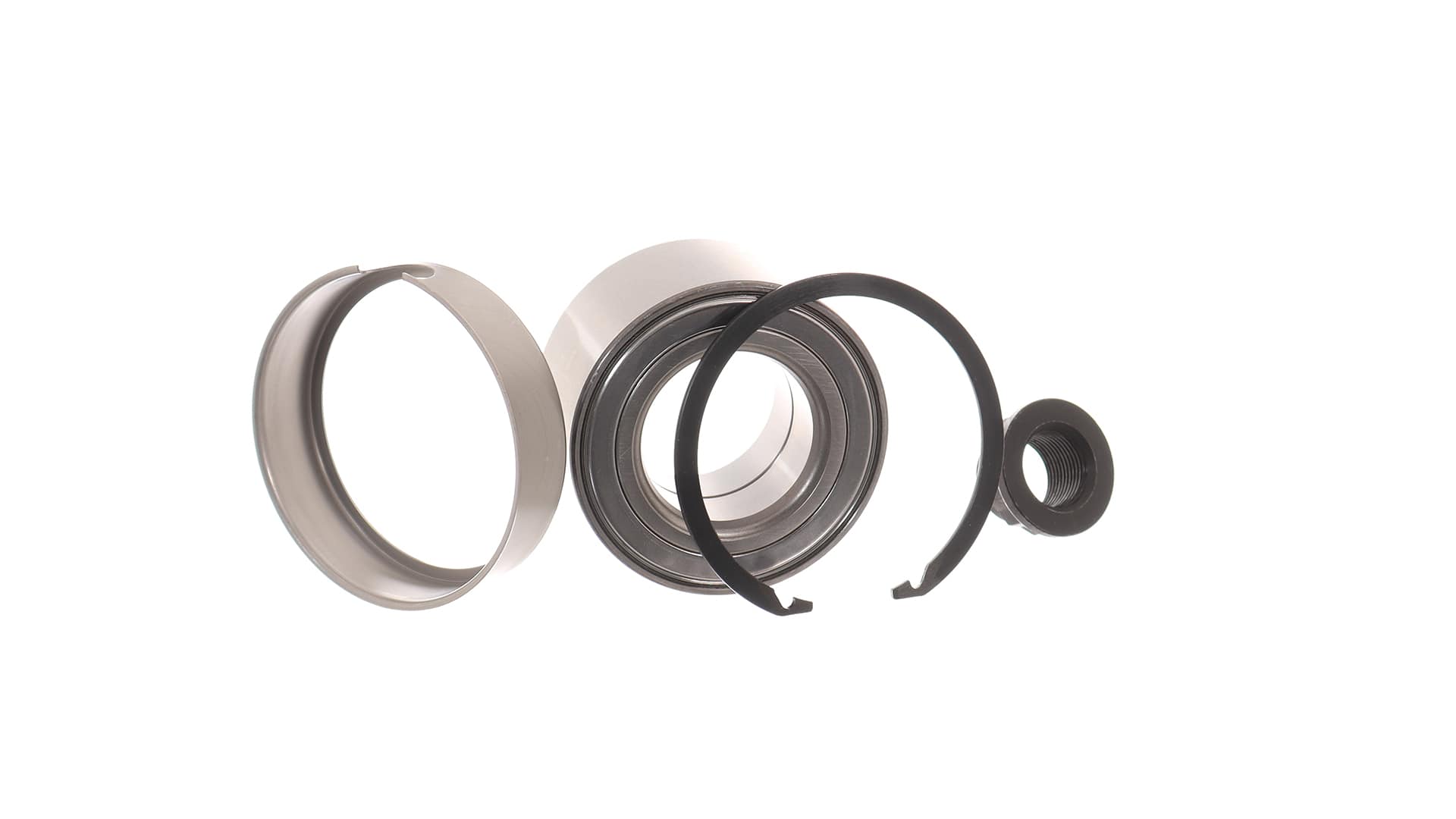SKF VKBA 3946 Radlagersatz