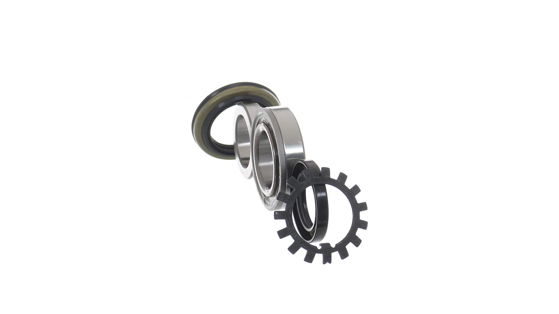 SKF VKBA 3948 Radlagersatz