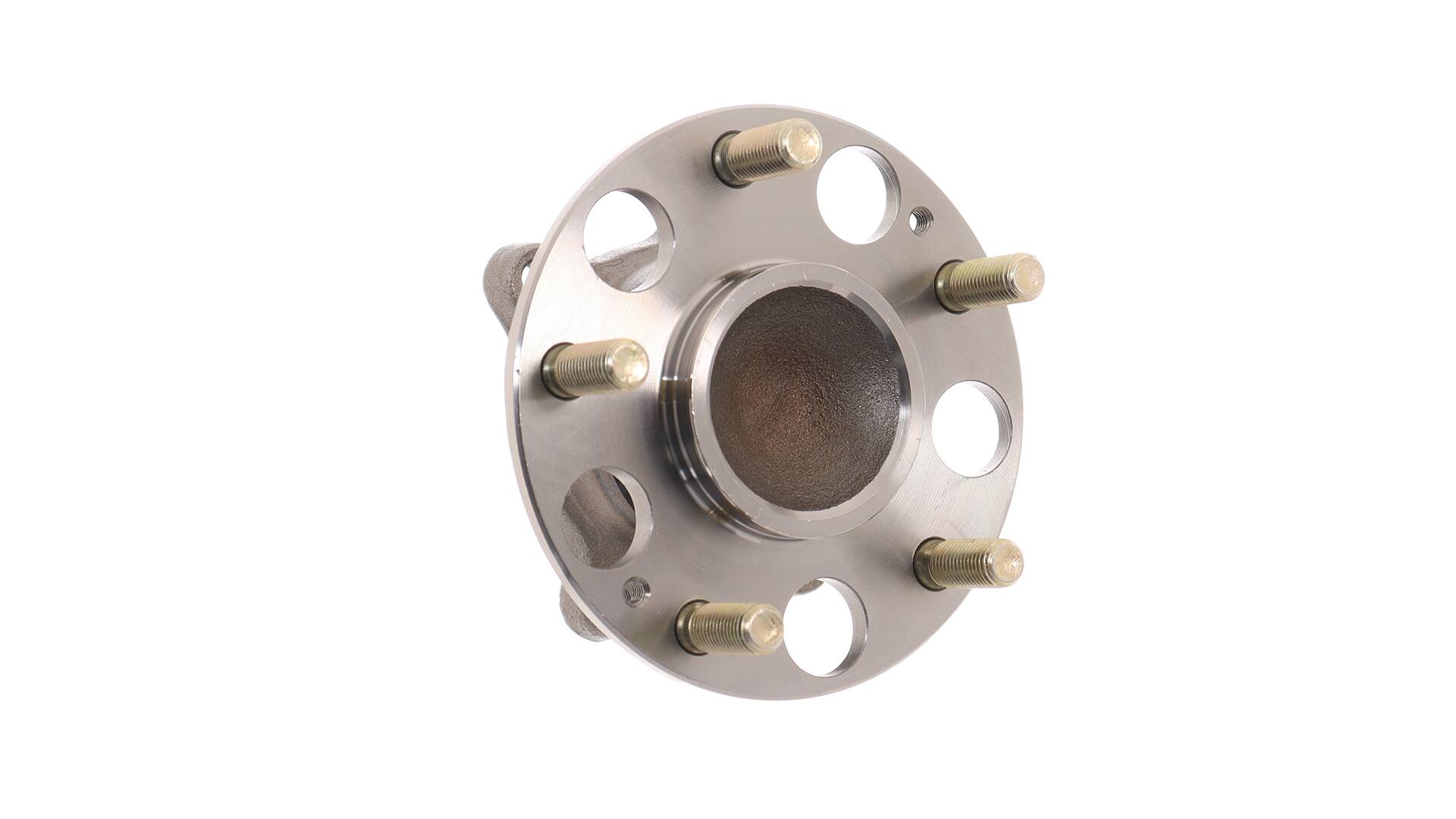 SKF VKBA 3962 Radlagersatz