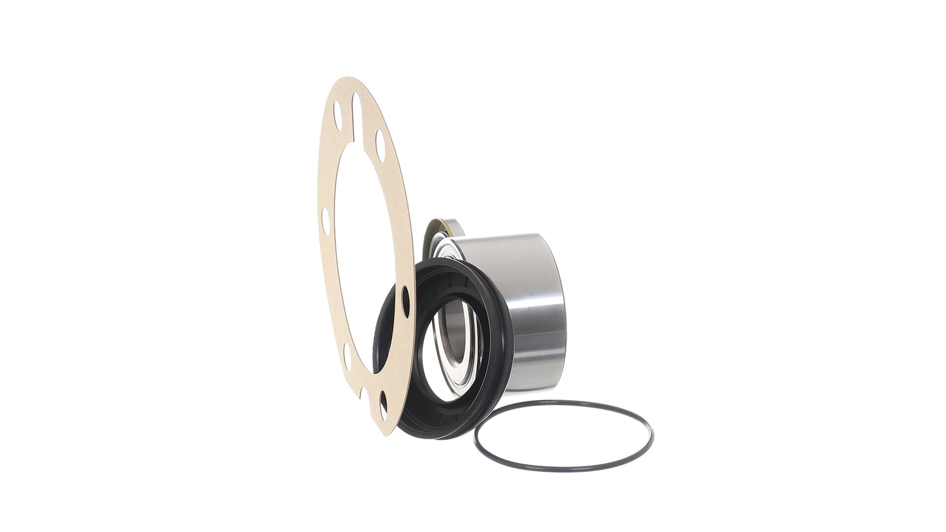 SKF VKBA 3963 Radlagersatz