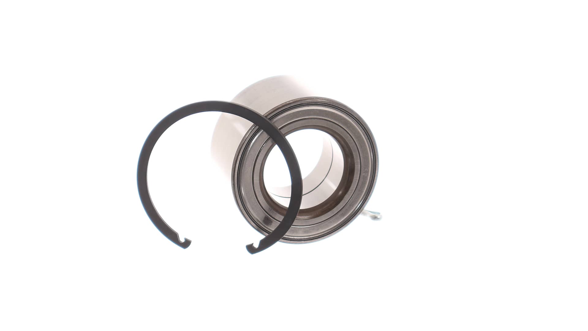 SKF VKBA 3979 Radlagersatz