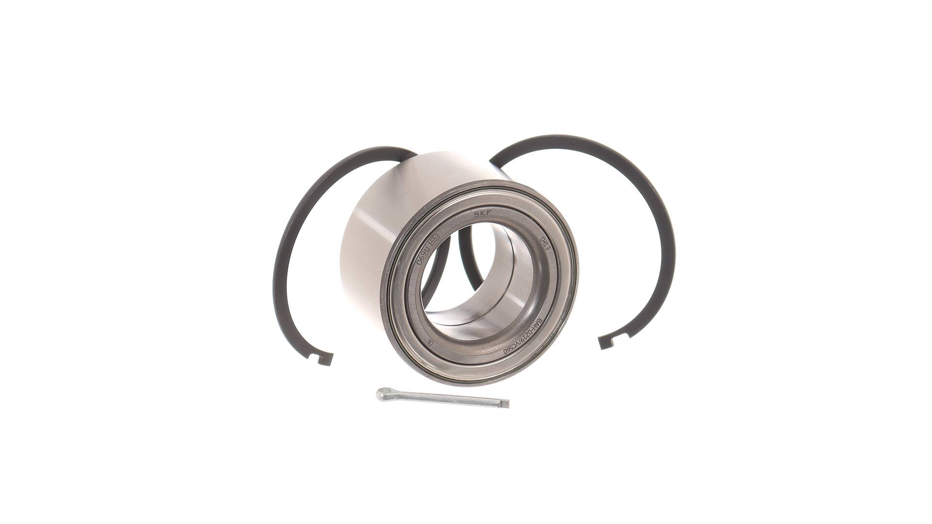SKF VKBA 3981 Radlagersatz