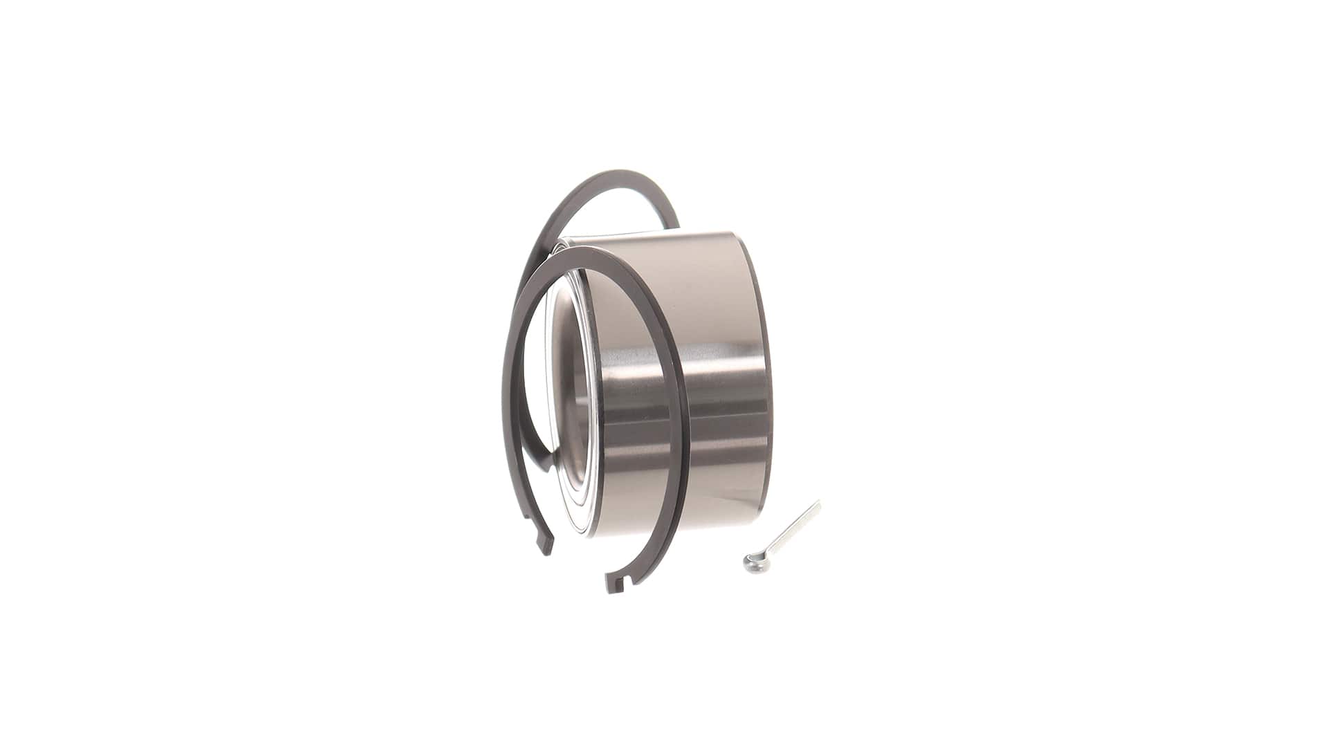 SKF VKBA 3981 Radlagersatz