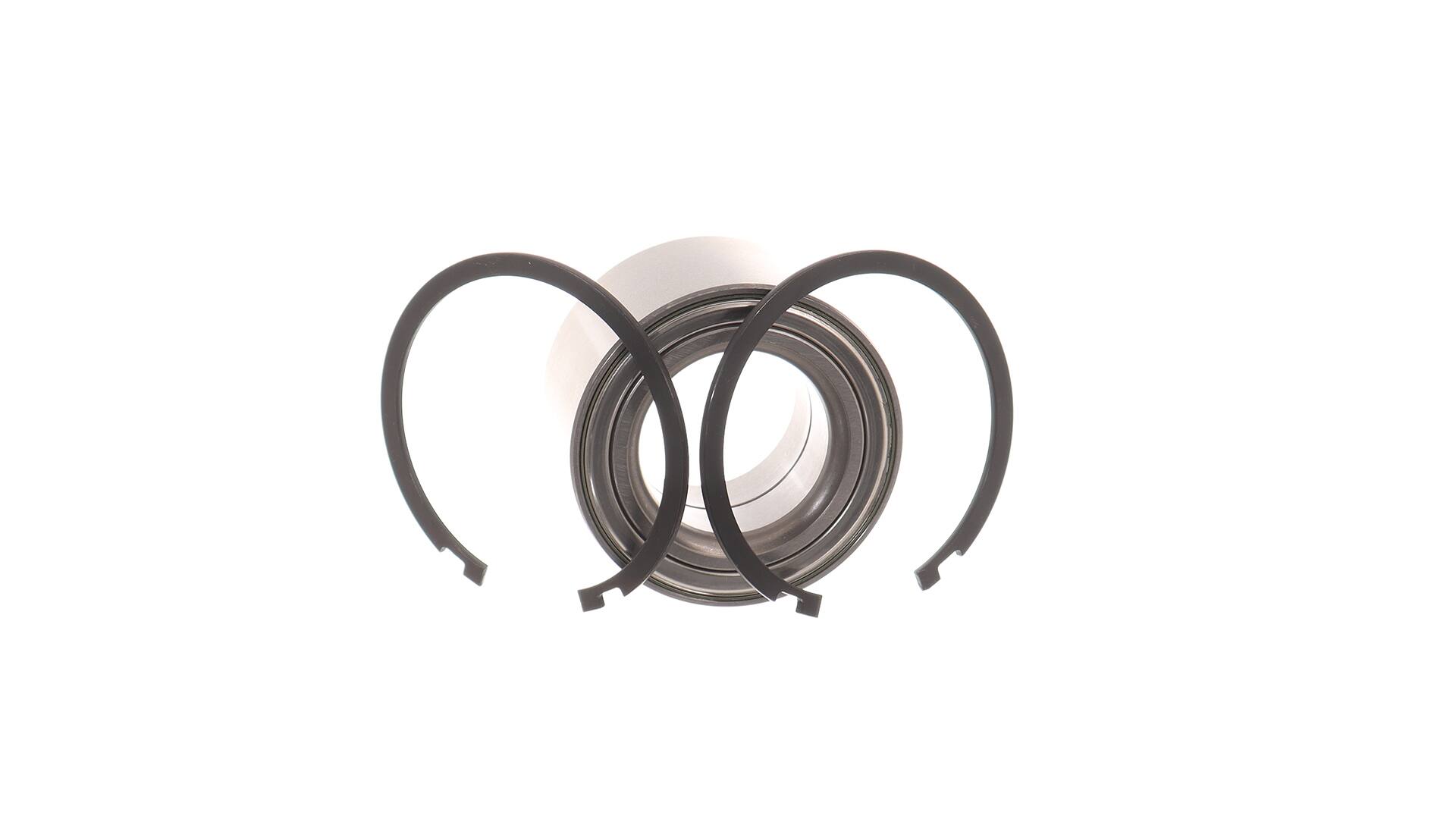 SKF VKBA 3981 Radlagersatz