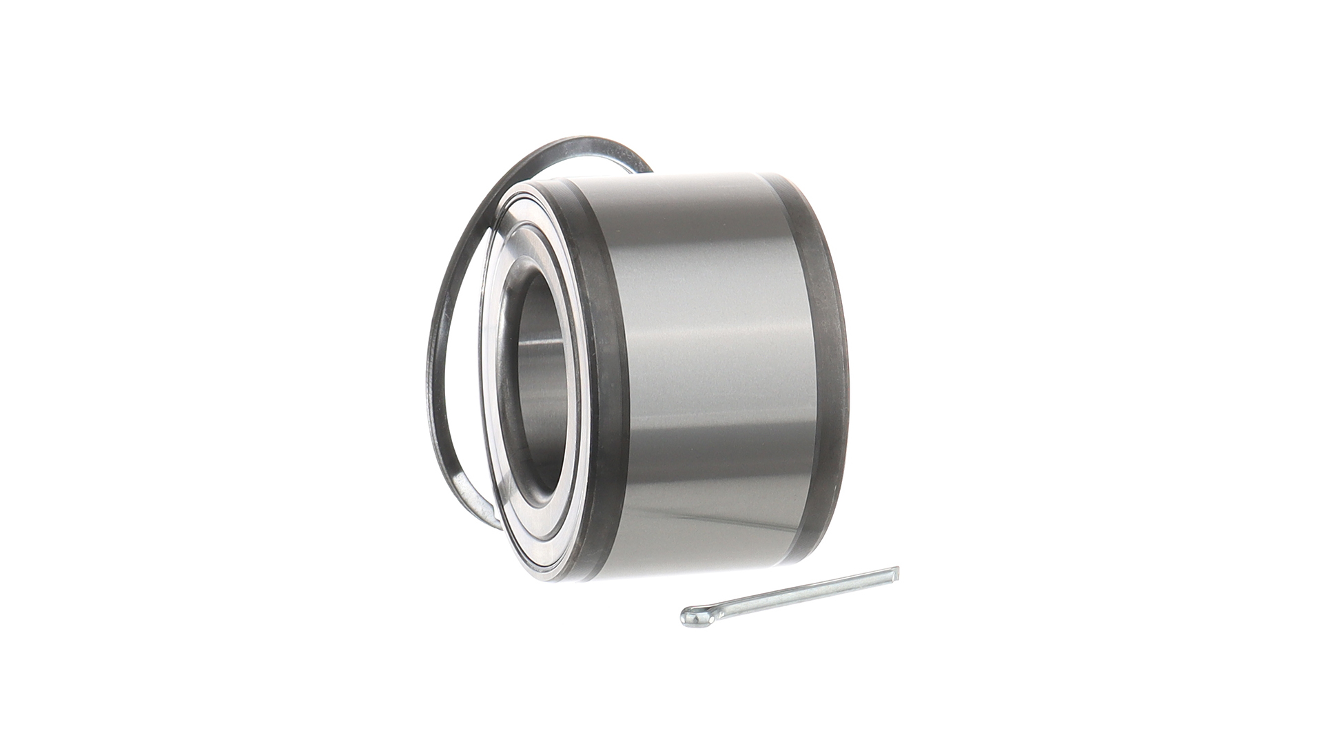 SKF VKBA 3985 Radlagersatz
