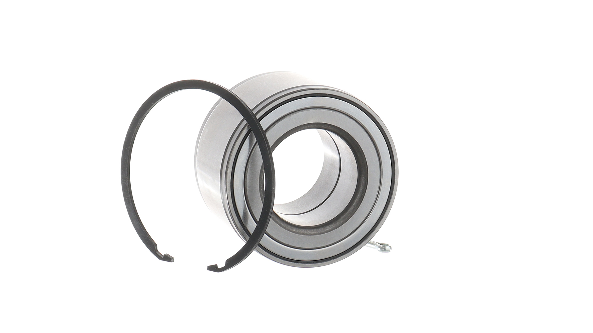 SKF VKBA 3985 Radlagersatz