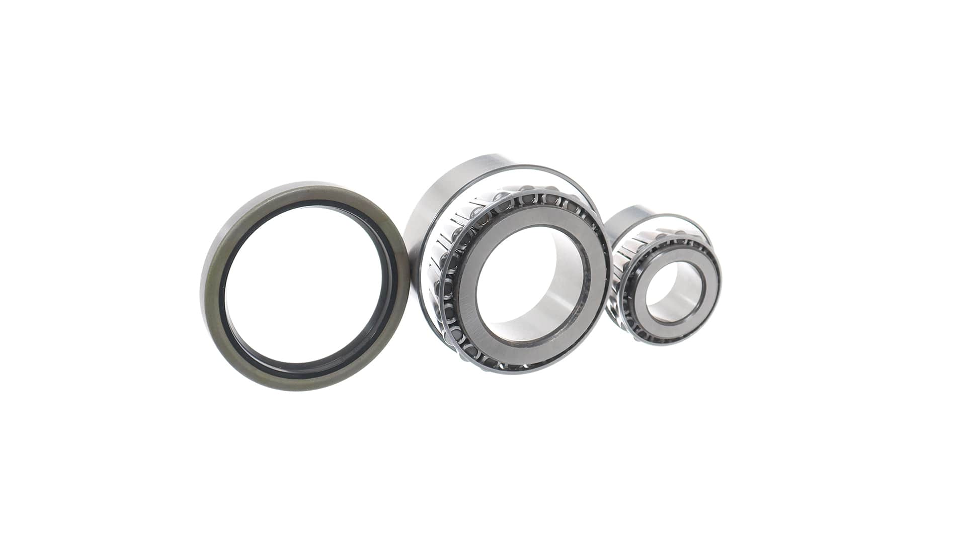 SKF VKBA 5025 Radlagersatz