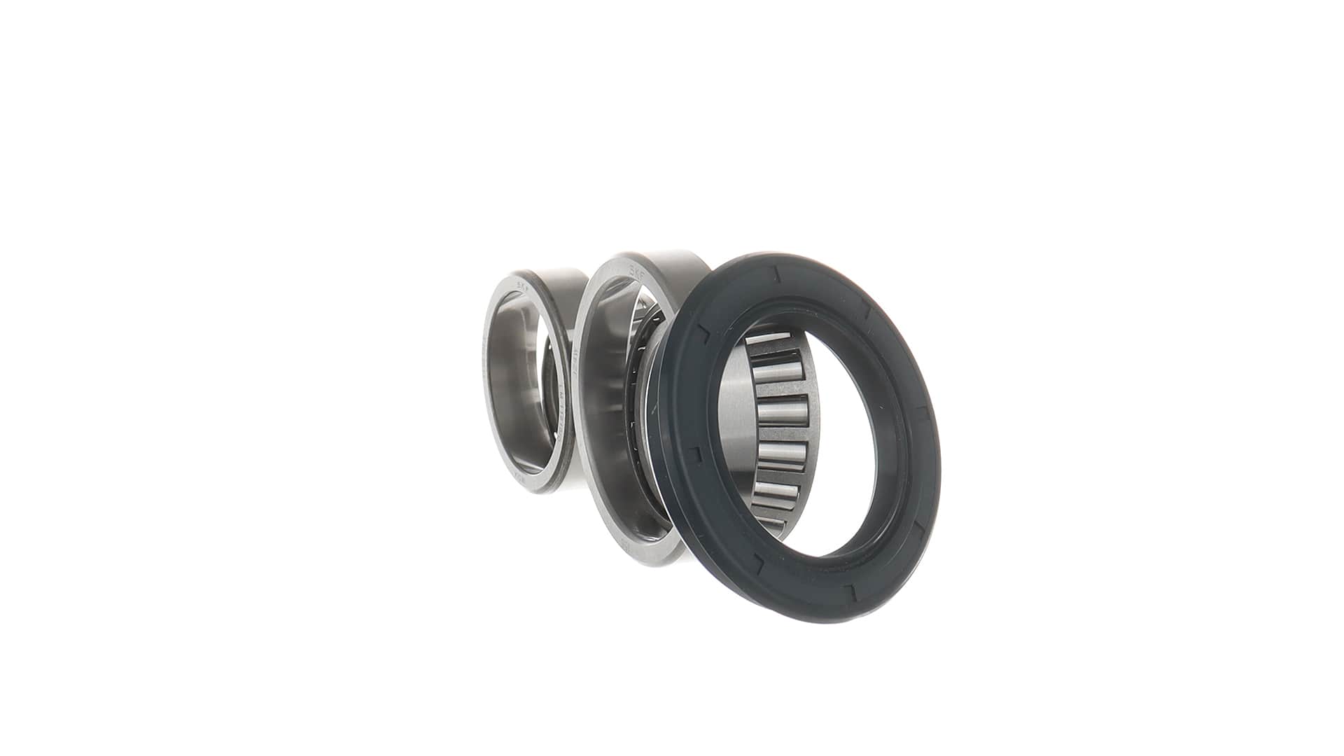 SKF VKBA 517 Radlagersatz