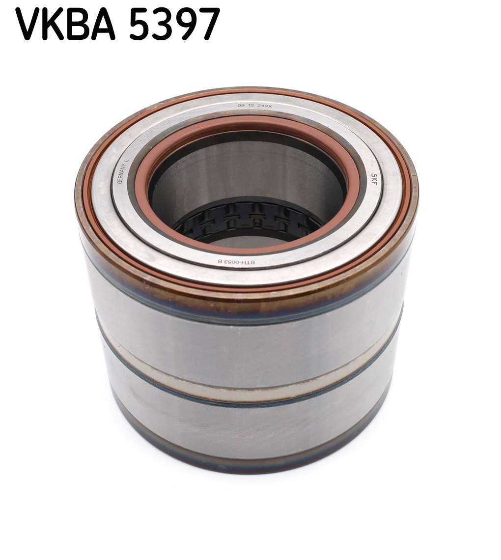 SKF VKBA 5397 Radlagersatz