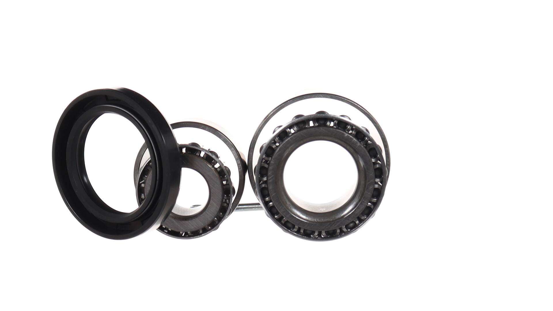 SKF VKBA 539 Radlagersatz