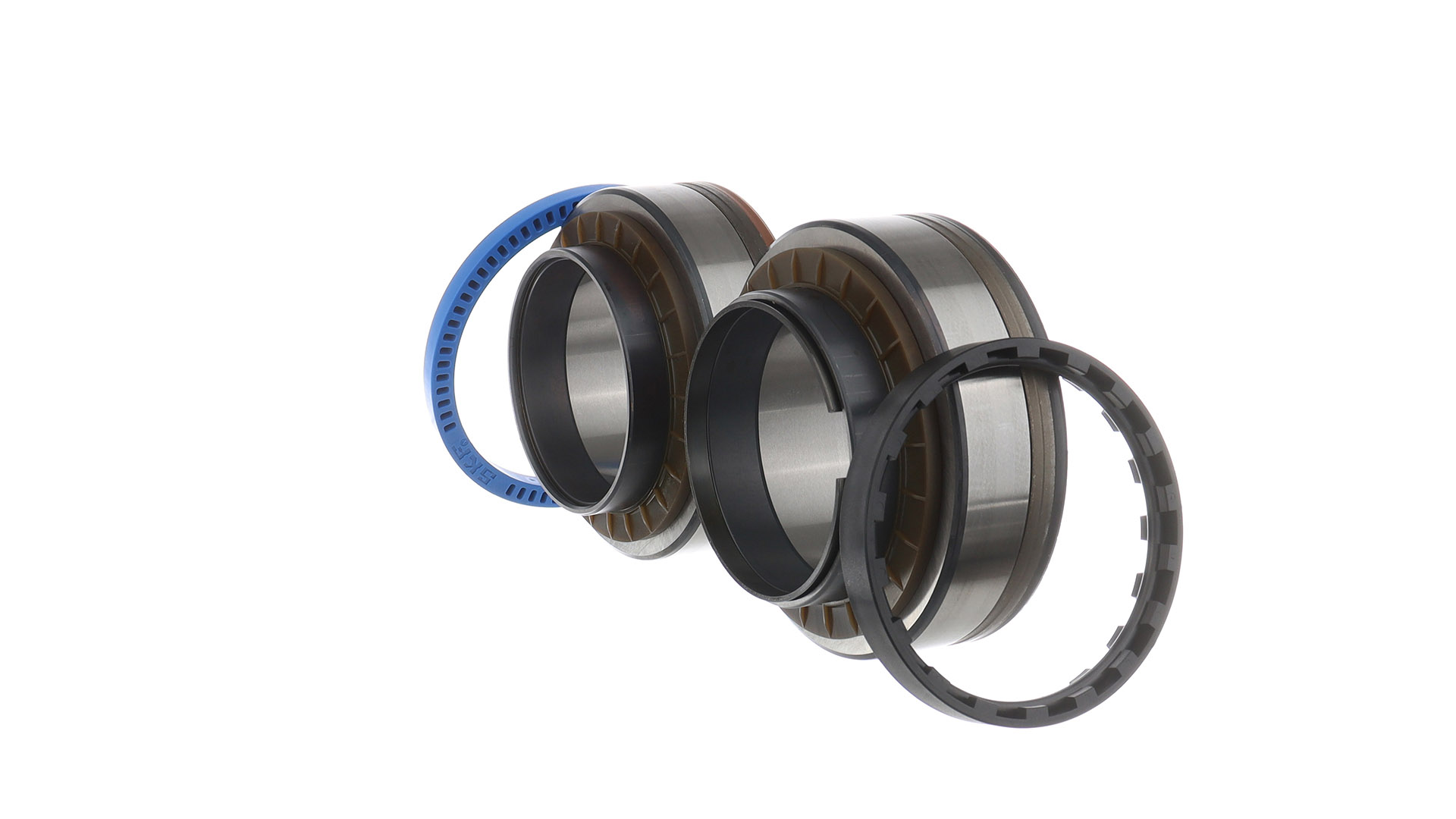 SKF VKBA 5423 Radlagersatz