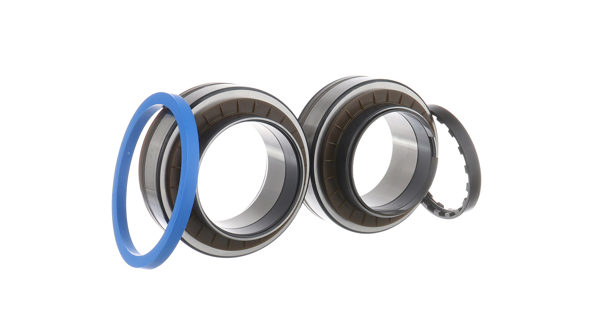 SKF VKBA 5423 Radlagersatz