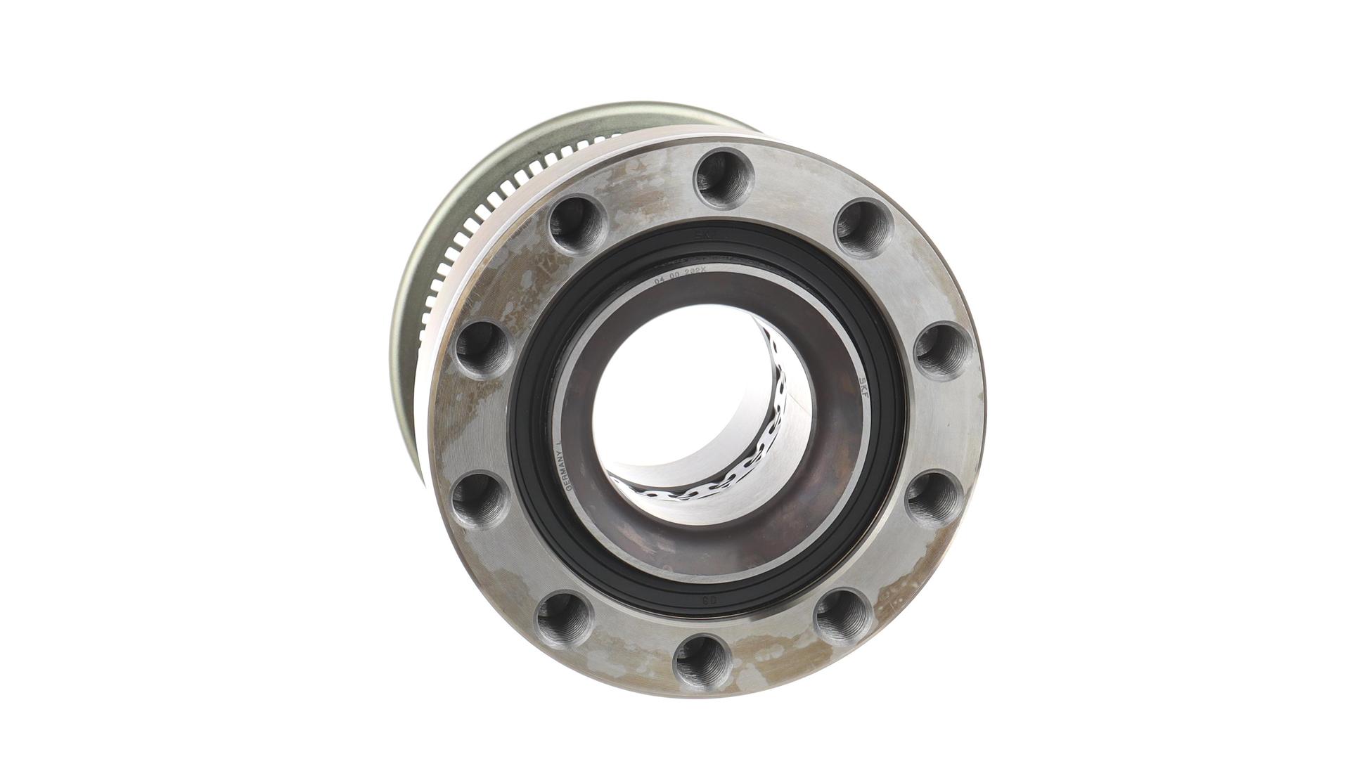 SKF VKBA 5463 Radlagersatz