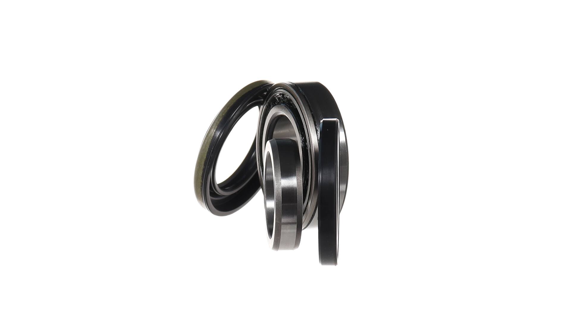 SKF VKBA 571 Radlagersatz