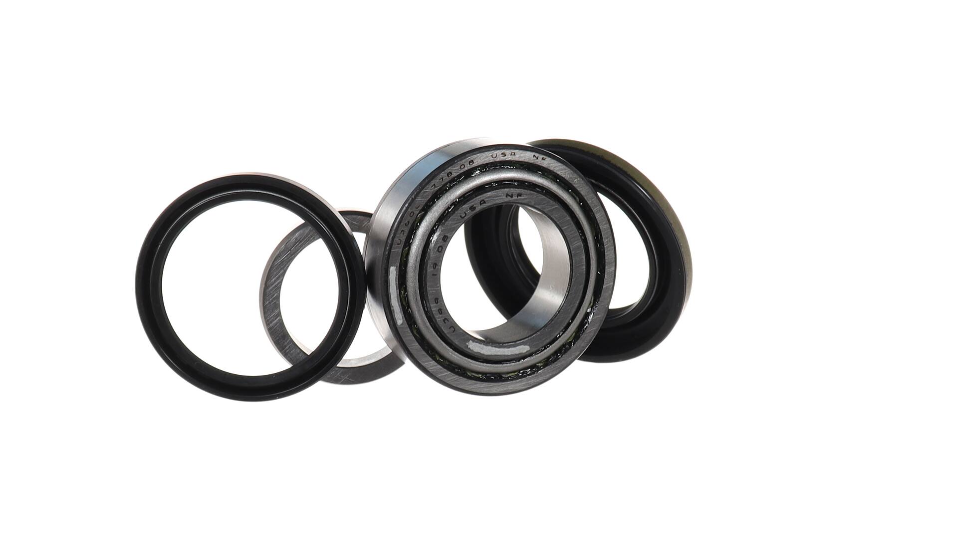 SKF VKBA 571 Radlagersatz