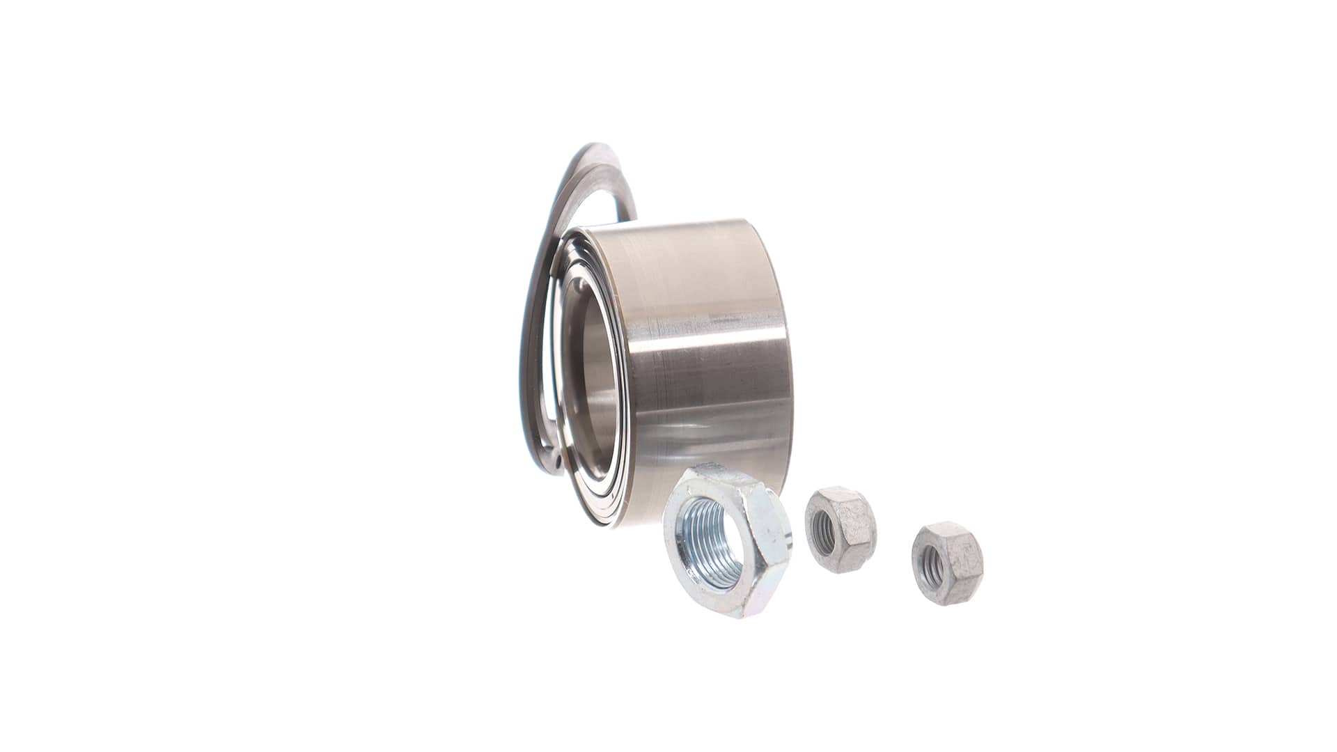 SKF VKBA 575 Radlagersatz