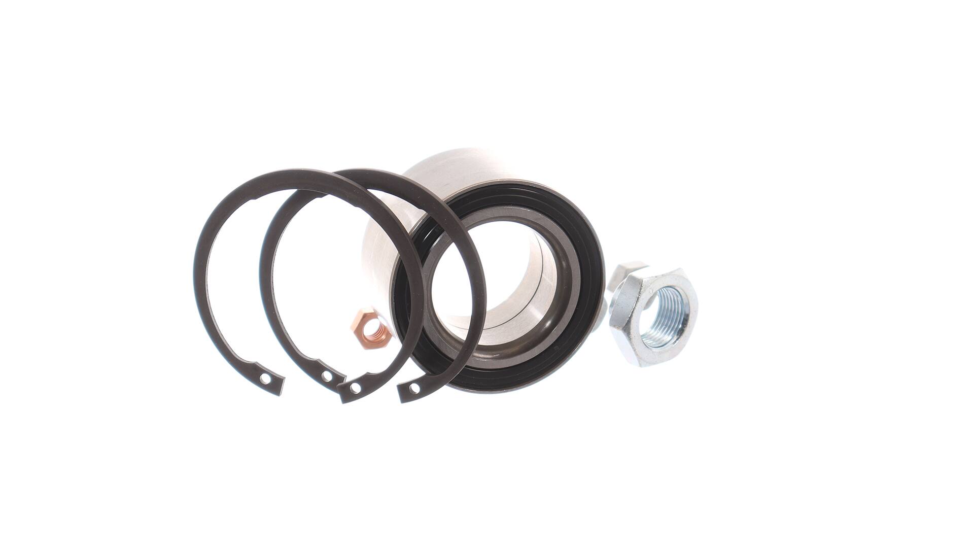 SKF VKBA 575 Radlagersatz