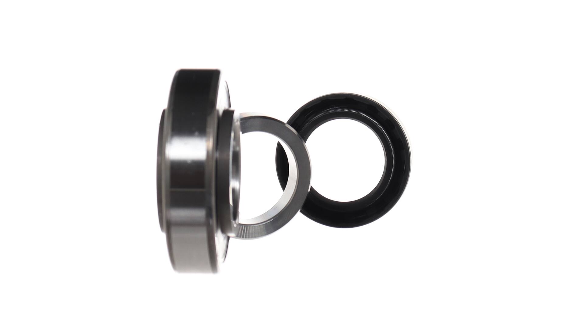 SKF VKBA 586 Radlagersatz