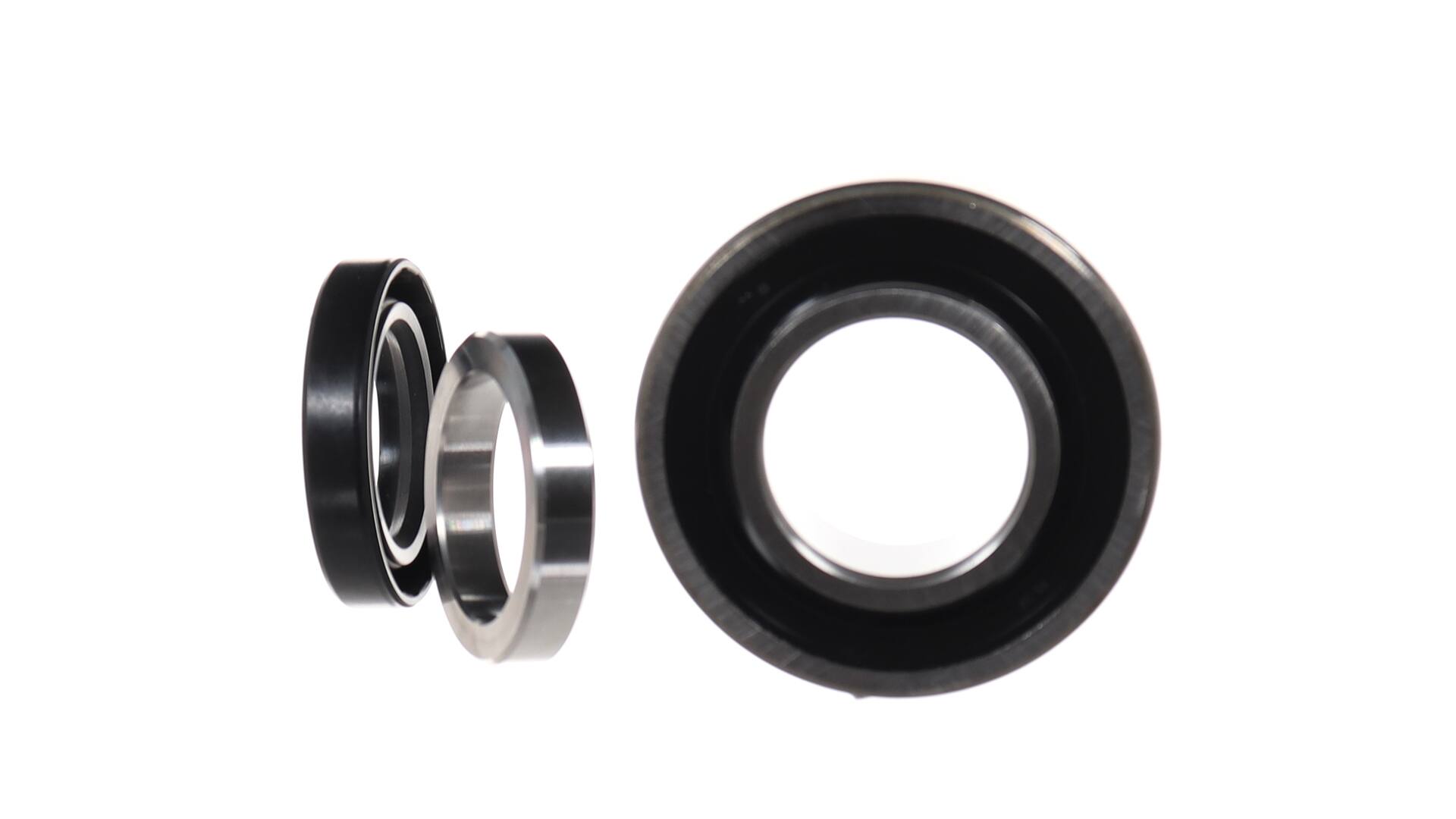 SKF VKBA 586 Radlagersatz