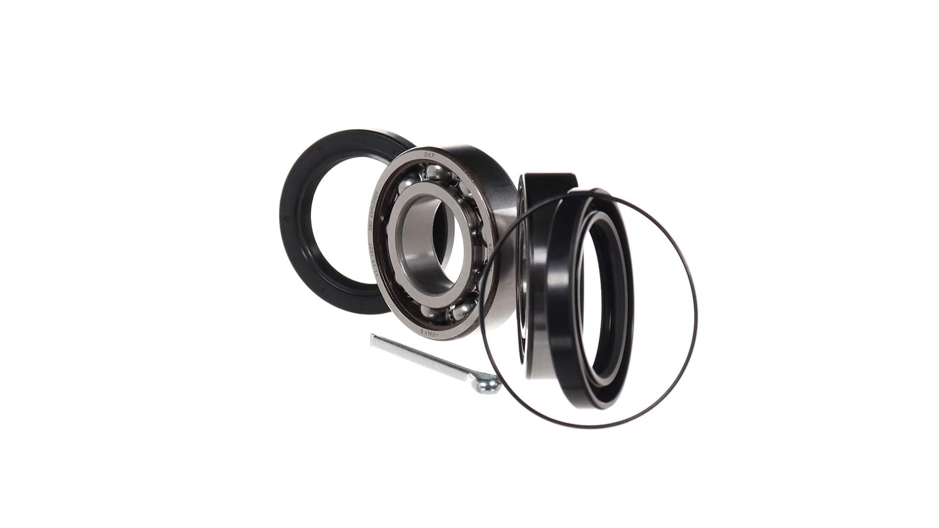 SKF VKBA 592 Radlagersatz