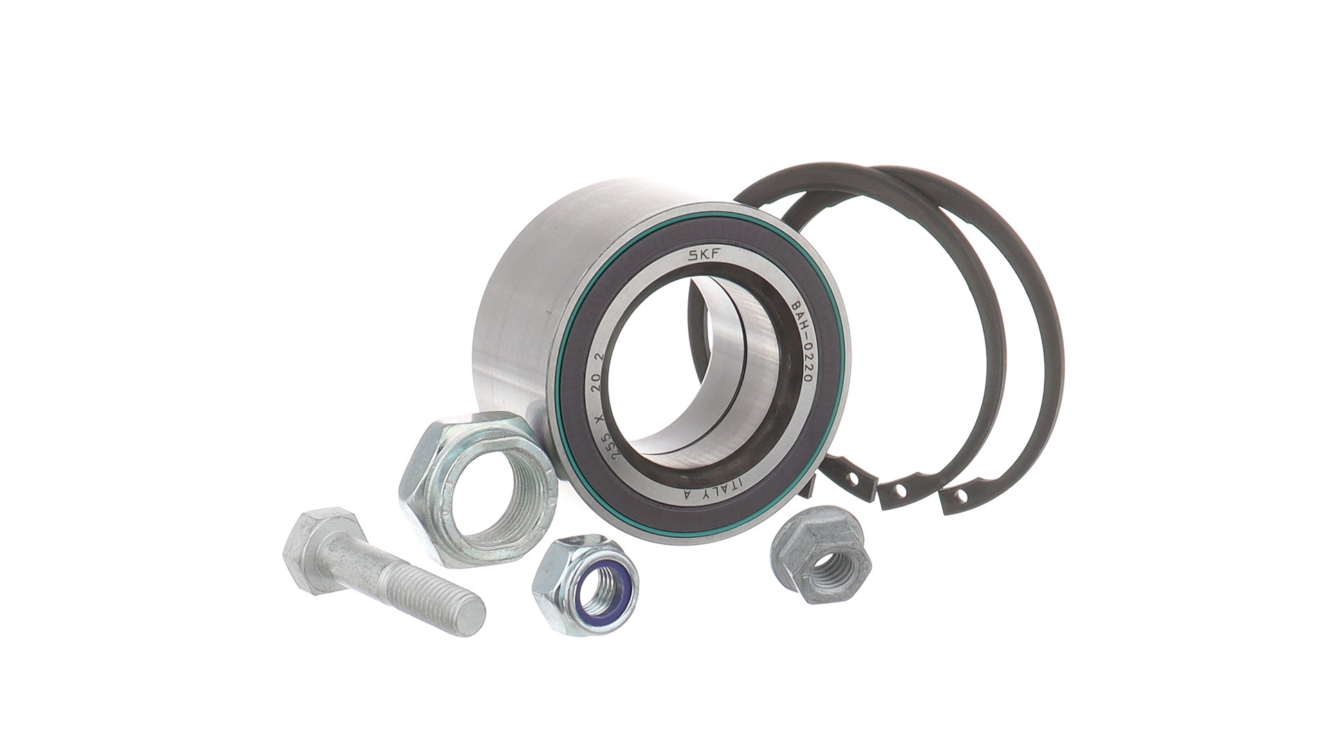 SKF VKBA 613 Radlagersatz