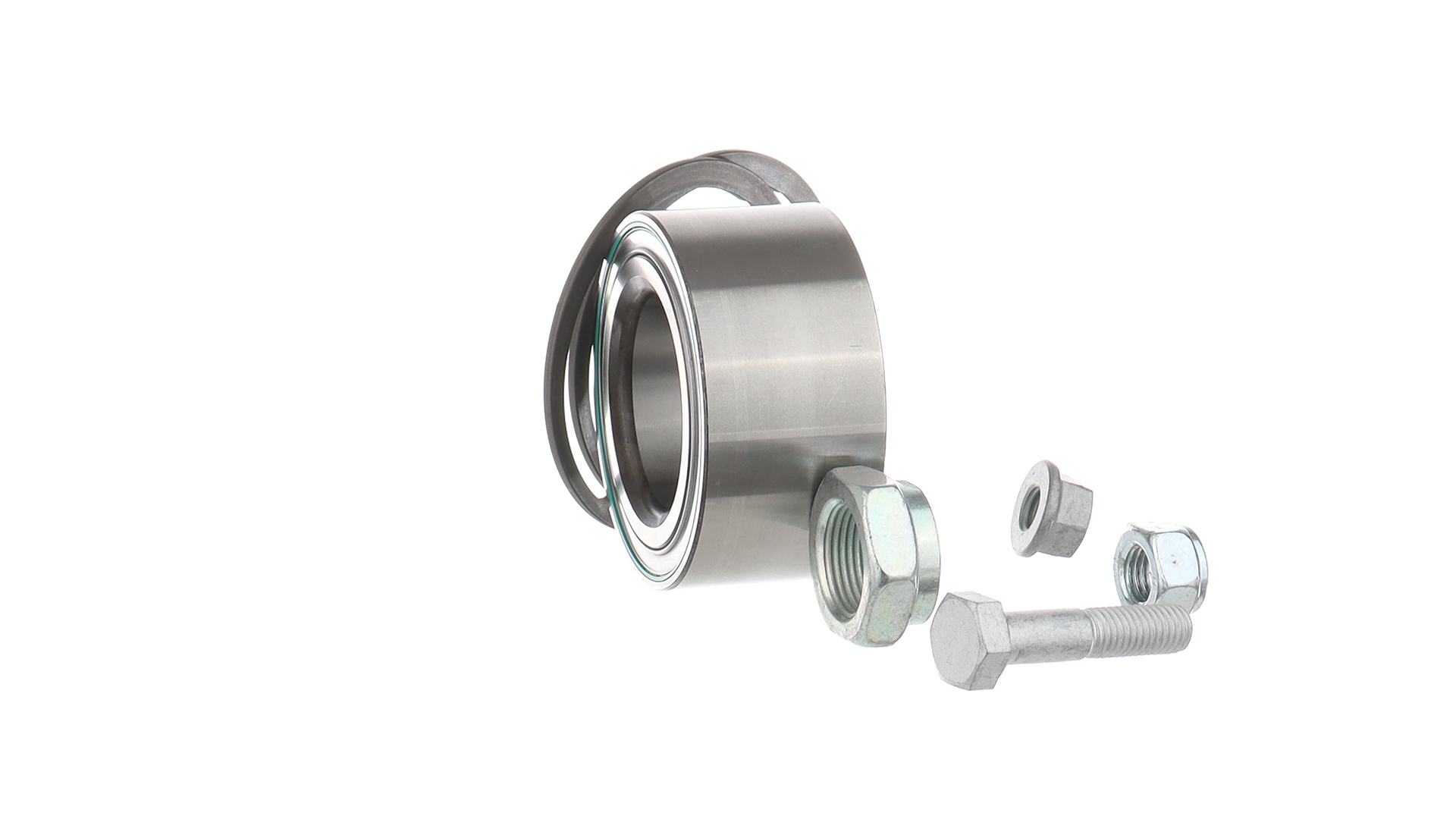 SKF VKBA 613 Radlagersatz