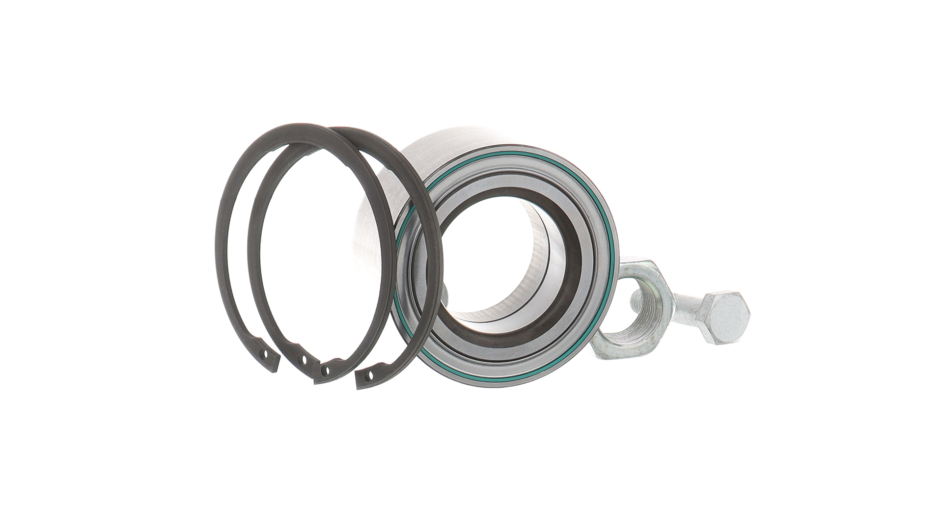 SKF VKBA 613 Radlagersatz