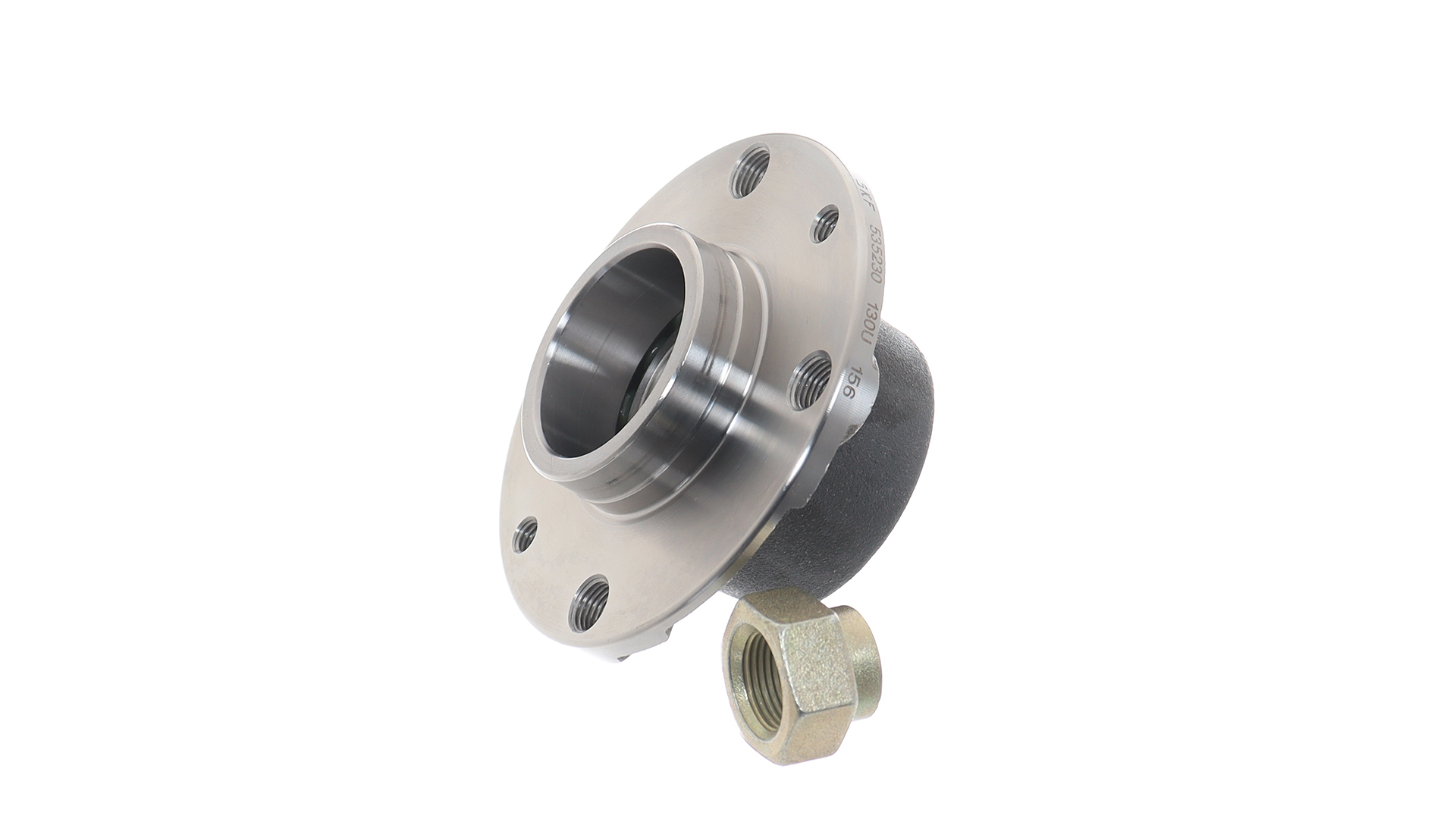 SKF VKBA 625 Radlagersatz