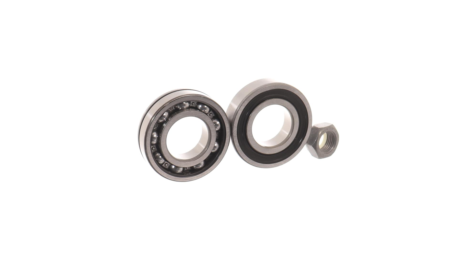 SKF VKBA 636 Radlagersatz