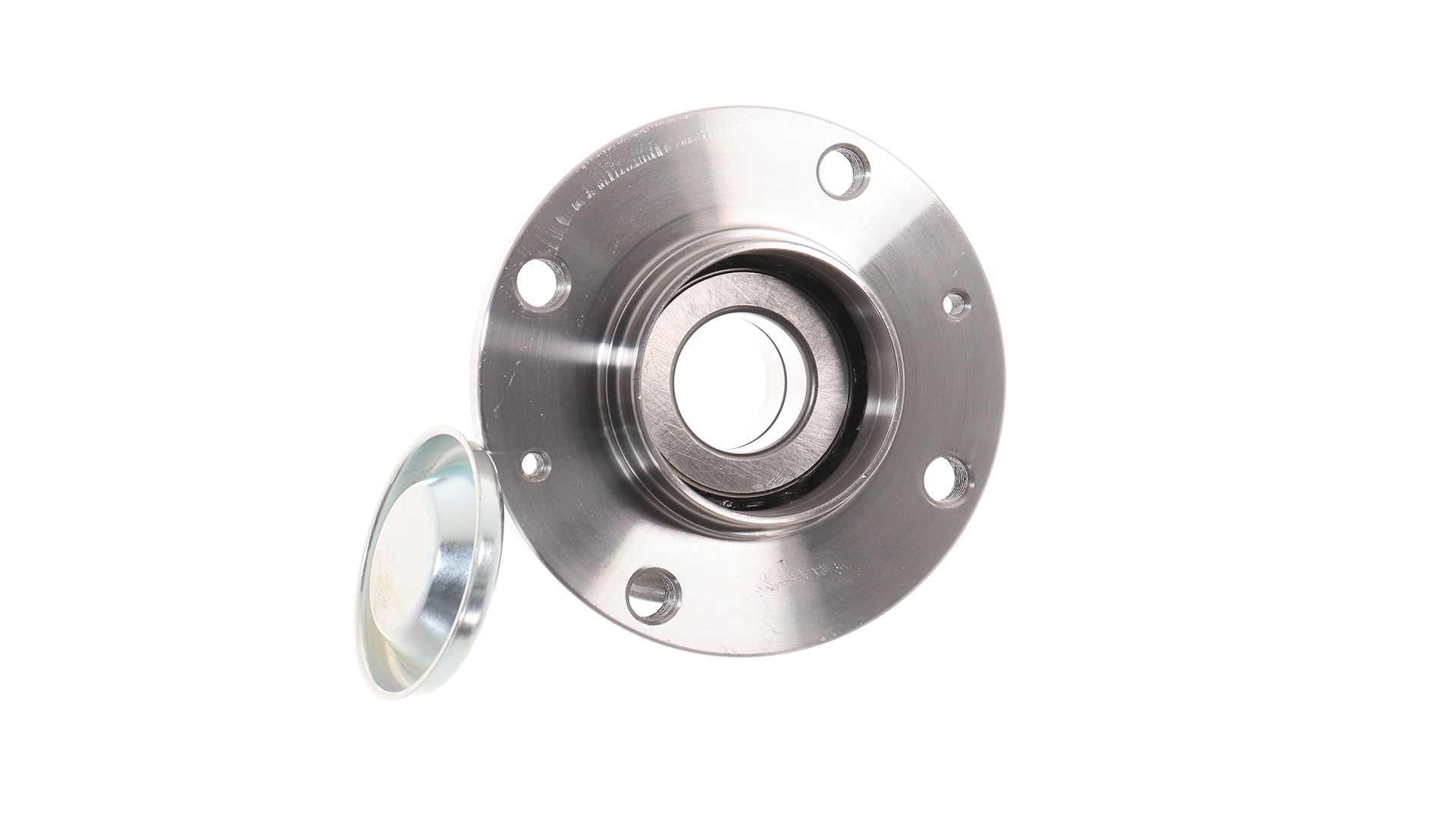 SKF VKBA 6500 Radlagersatz
