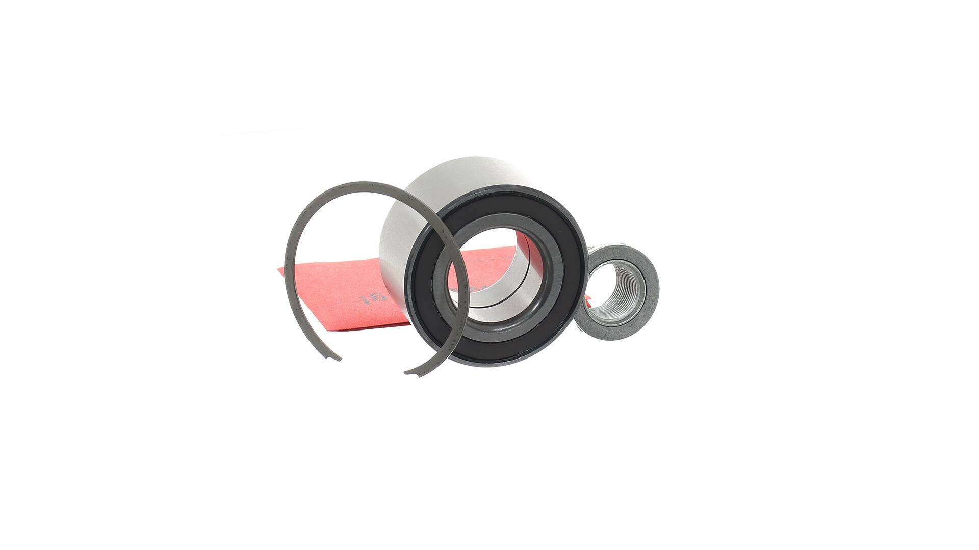 SKF VKBA 6502 Radlagersatz