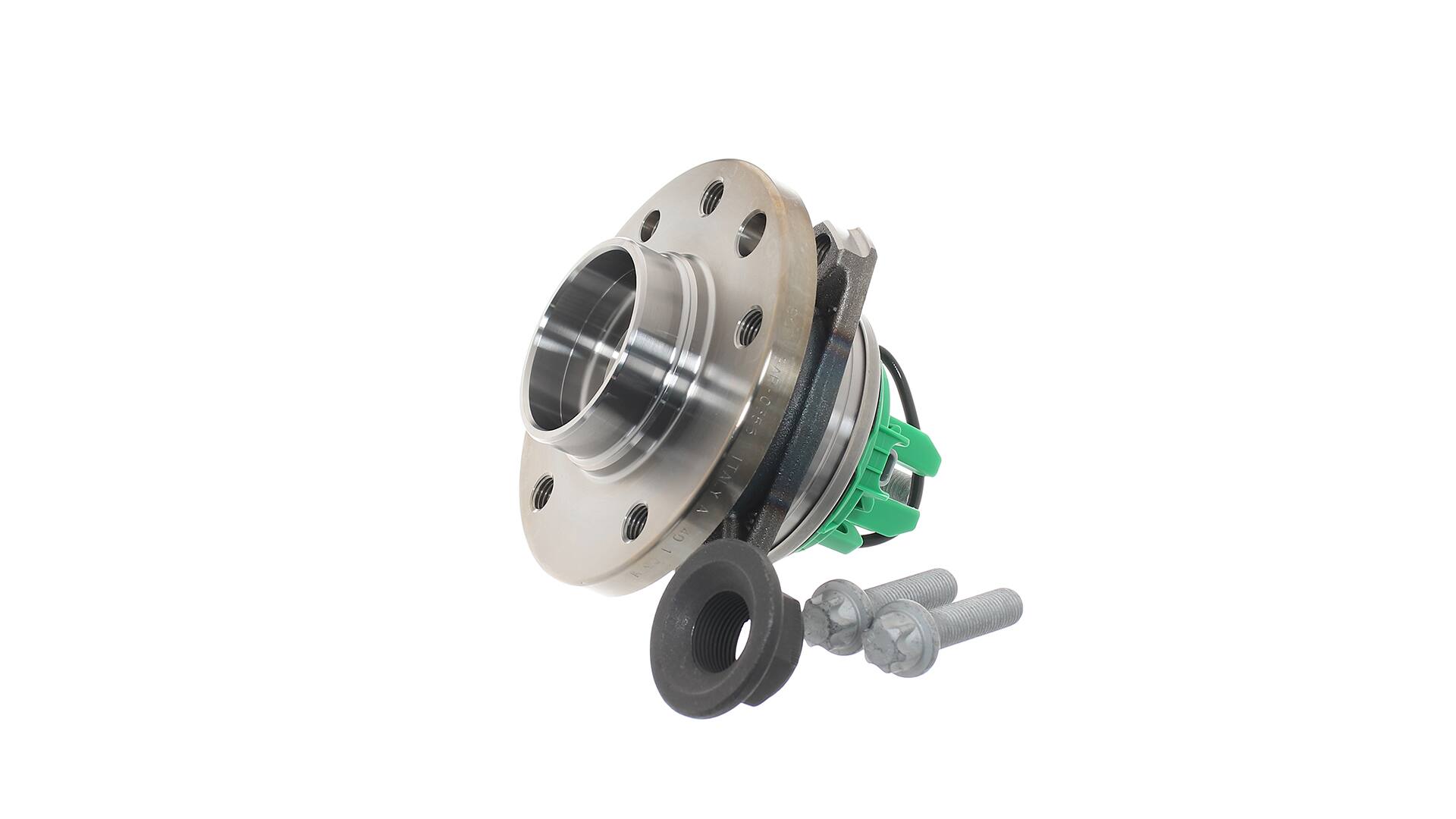 SKF VKBA 6506 Radlagersatz