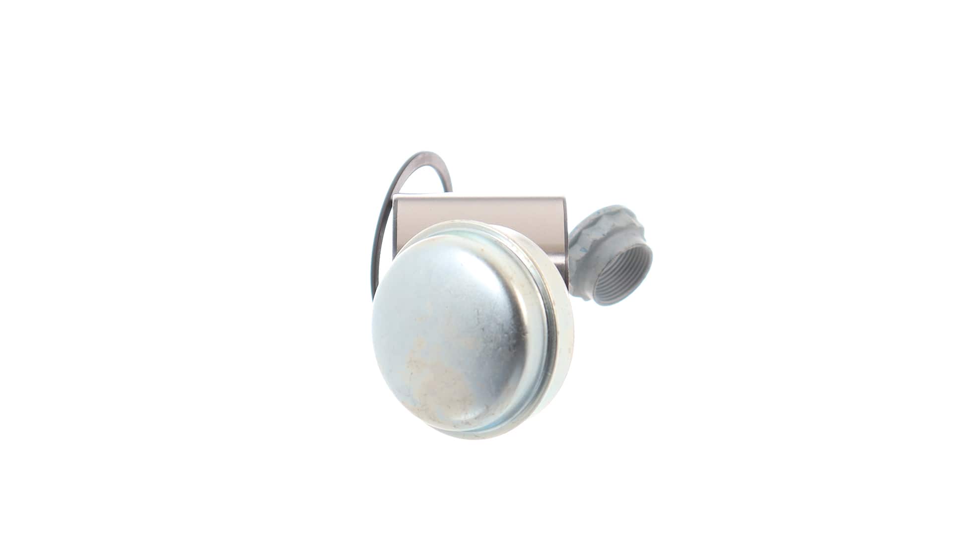 SKF VKBA 6508 Radlagersatz