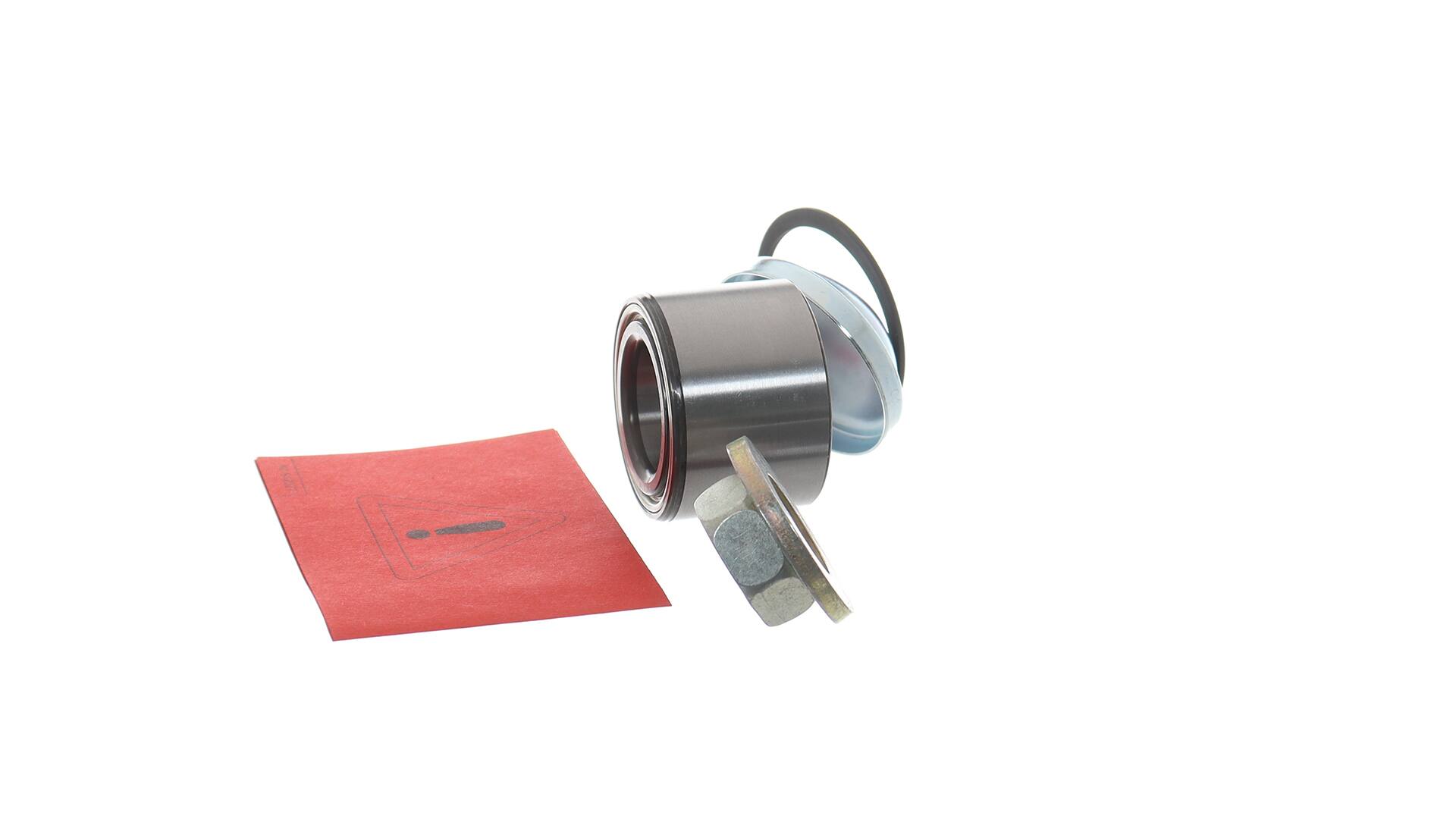 SKF VKBA 6515 Radlagersatz