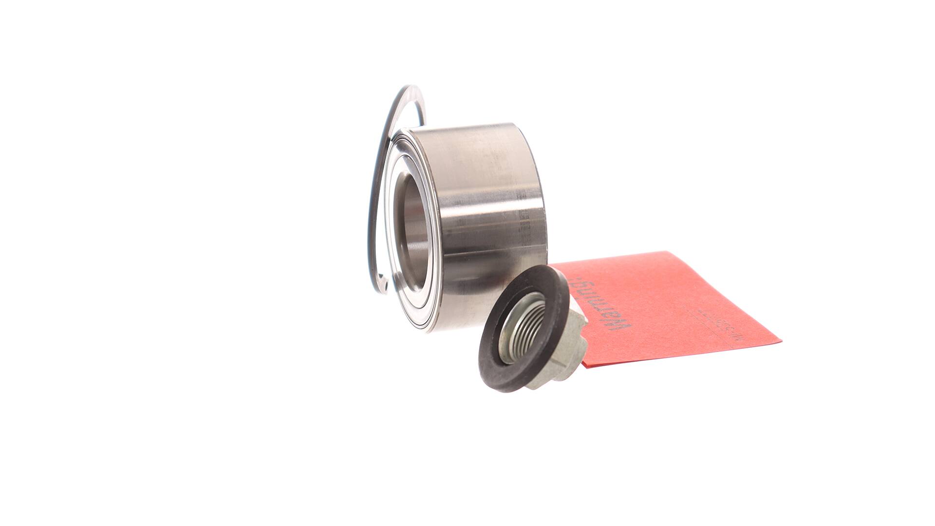 SKF VKBA 6520 Radlagersatz