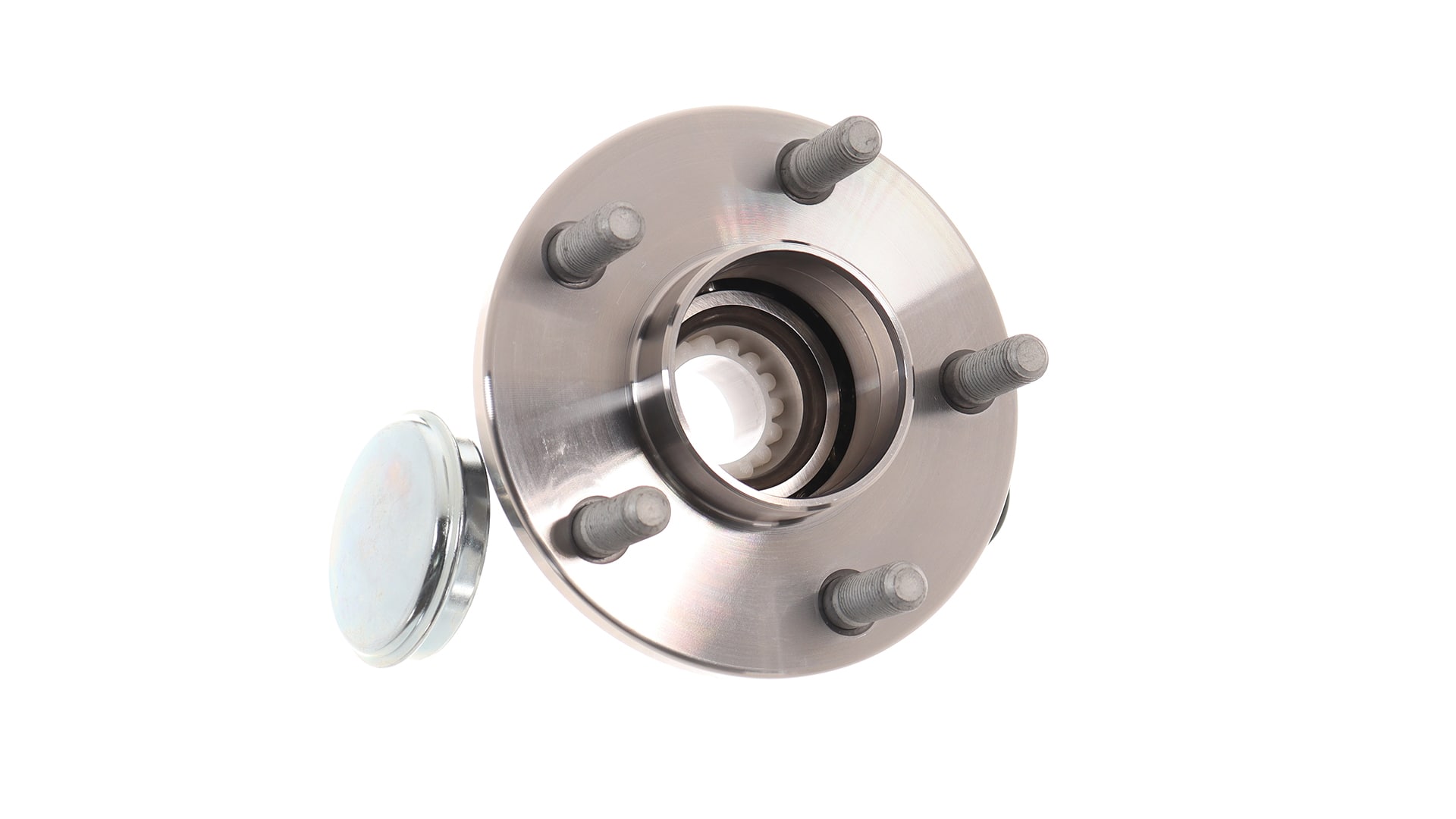 SKF VKBA 6522 Radlagersatz