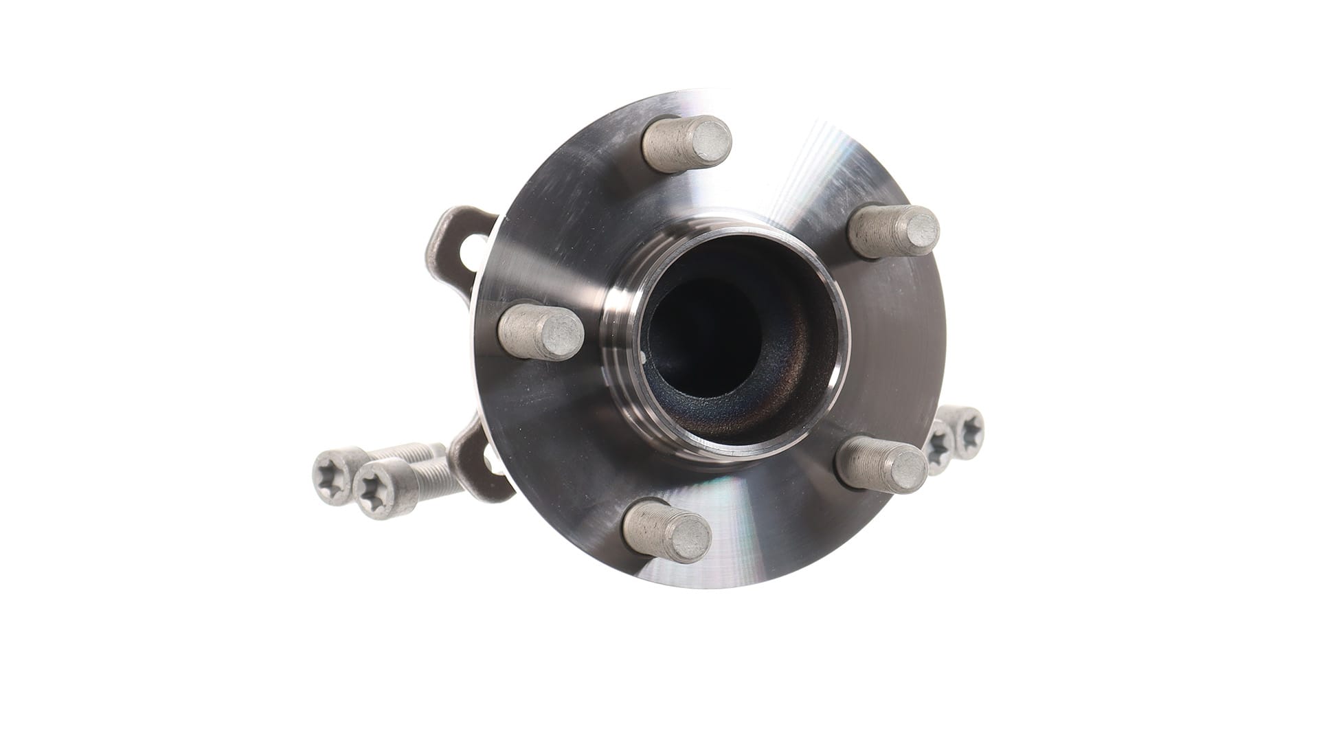SKF VKBA 6524 Radlagersatz