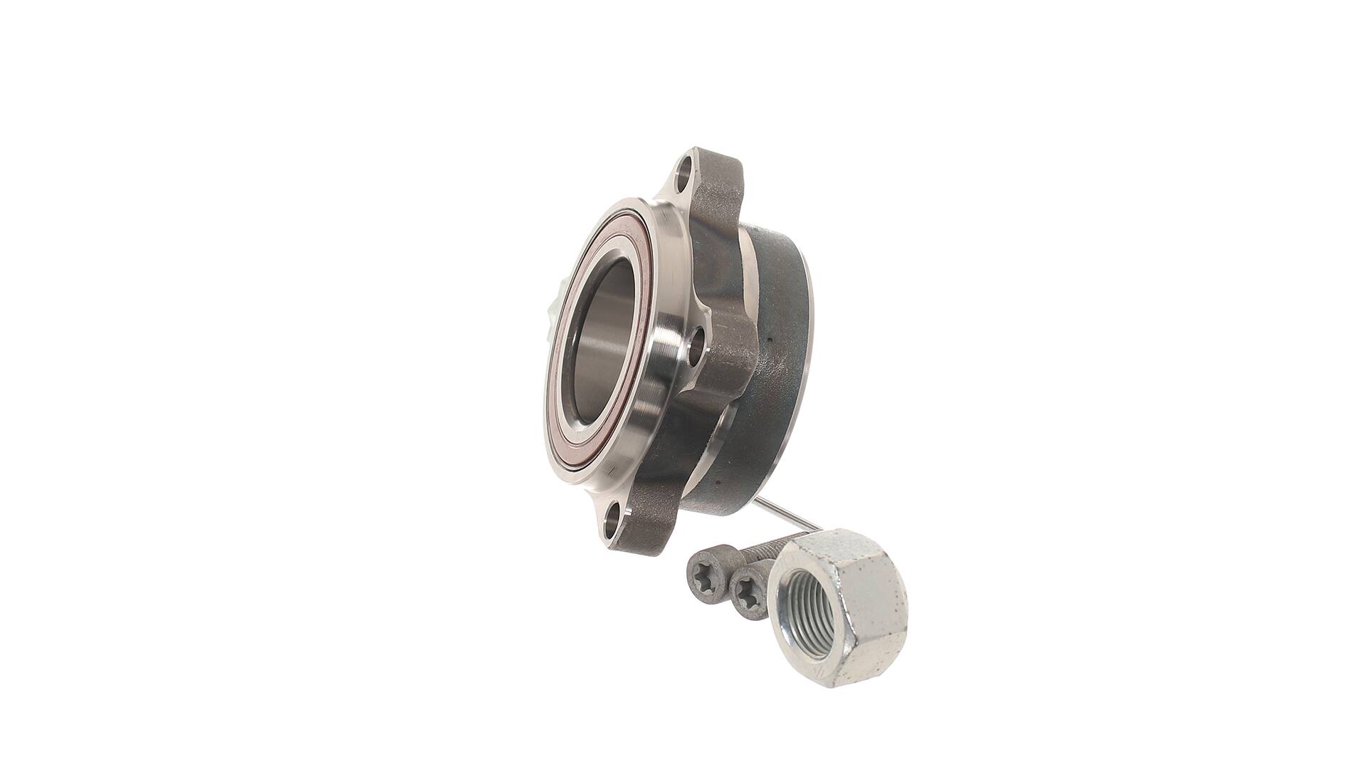 SKF VKBA 6526 Radlagersatz