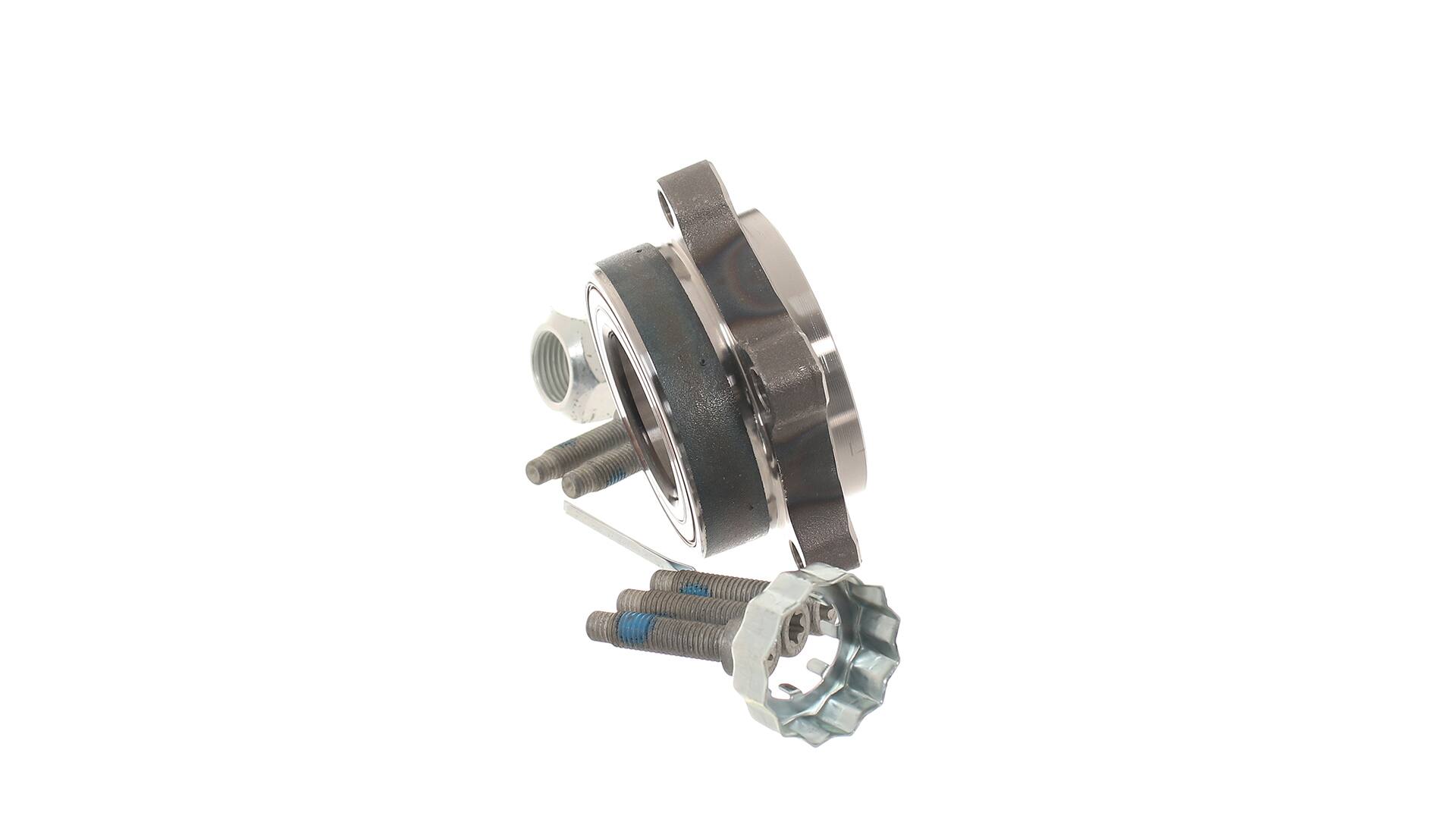 SKF VKBA 6526 Radlagersatz