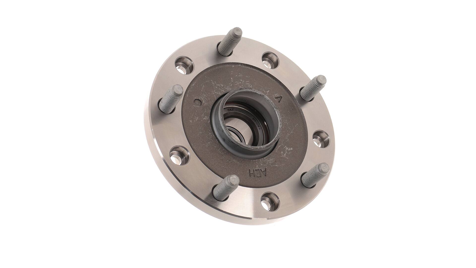 SKF VKBA 6527 Radlagersatz