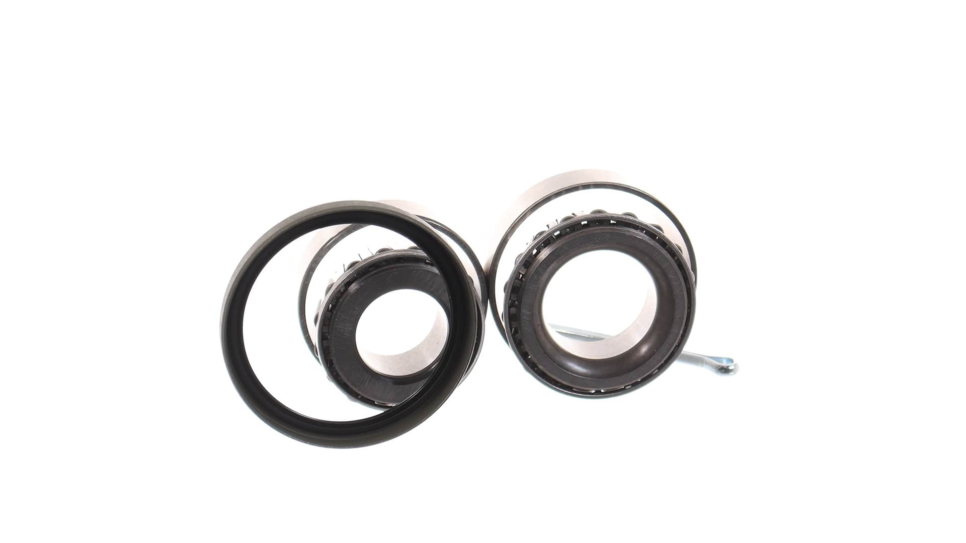 SKF VKBA 652 Radlagersatz