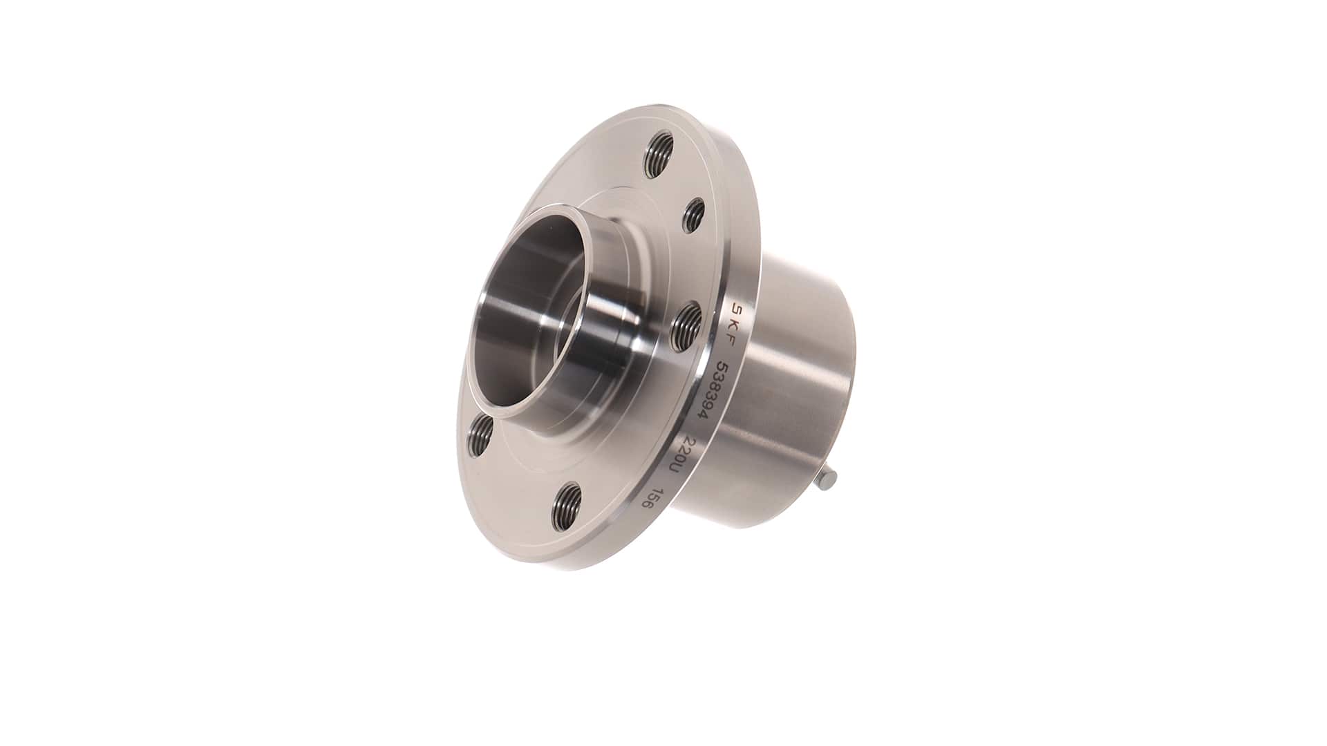 SKF VKBA 6531 Radlagersatz