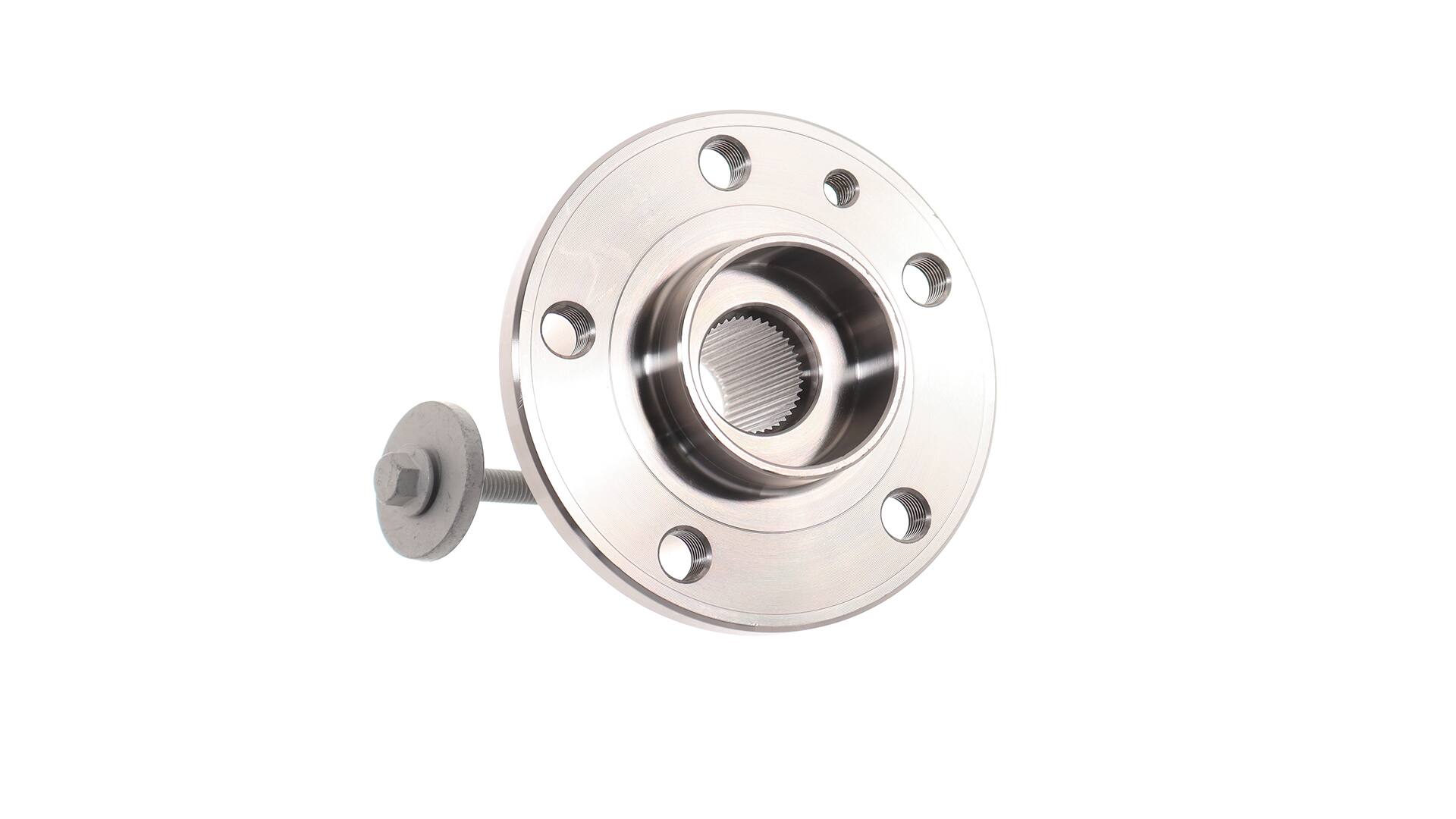 SKF VKBA 6531 Radlagersatz