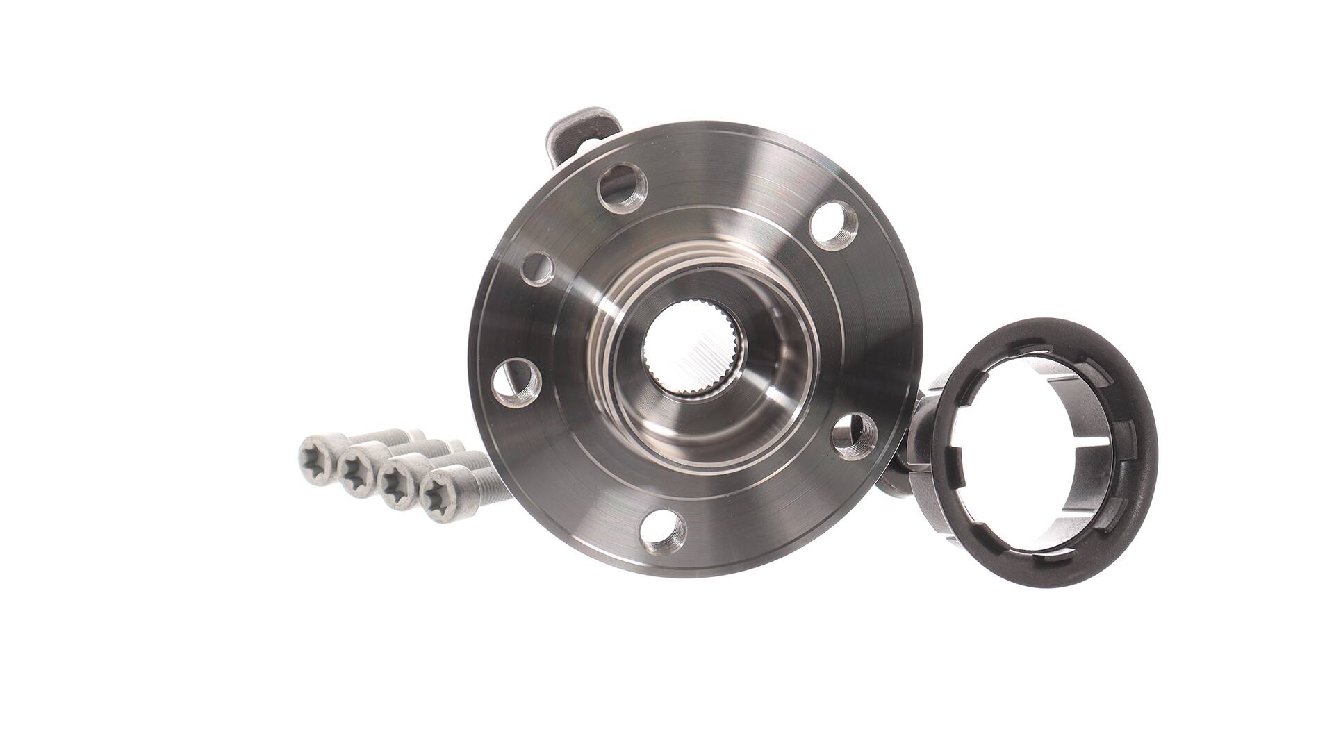 SKF VKBA 6533 Radlagersatz