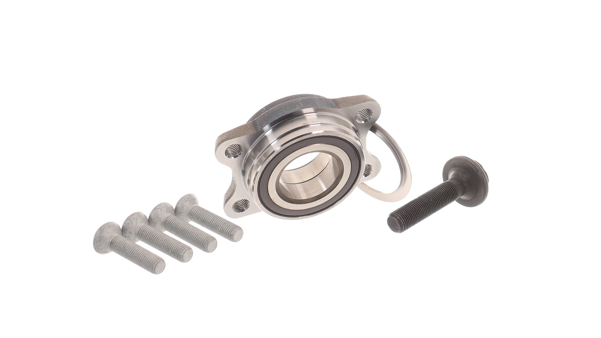 SKF VKBA 6547 Radlagersatz