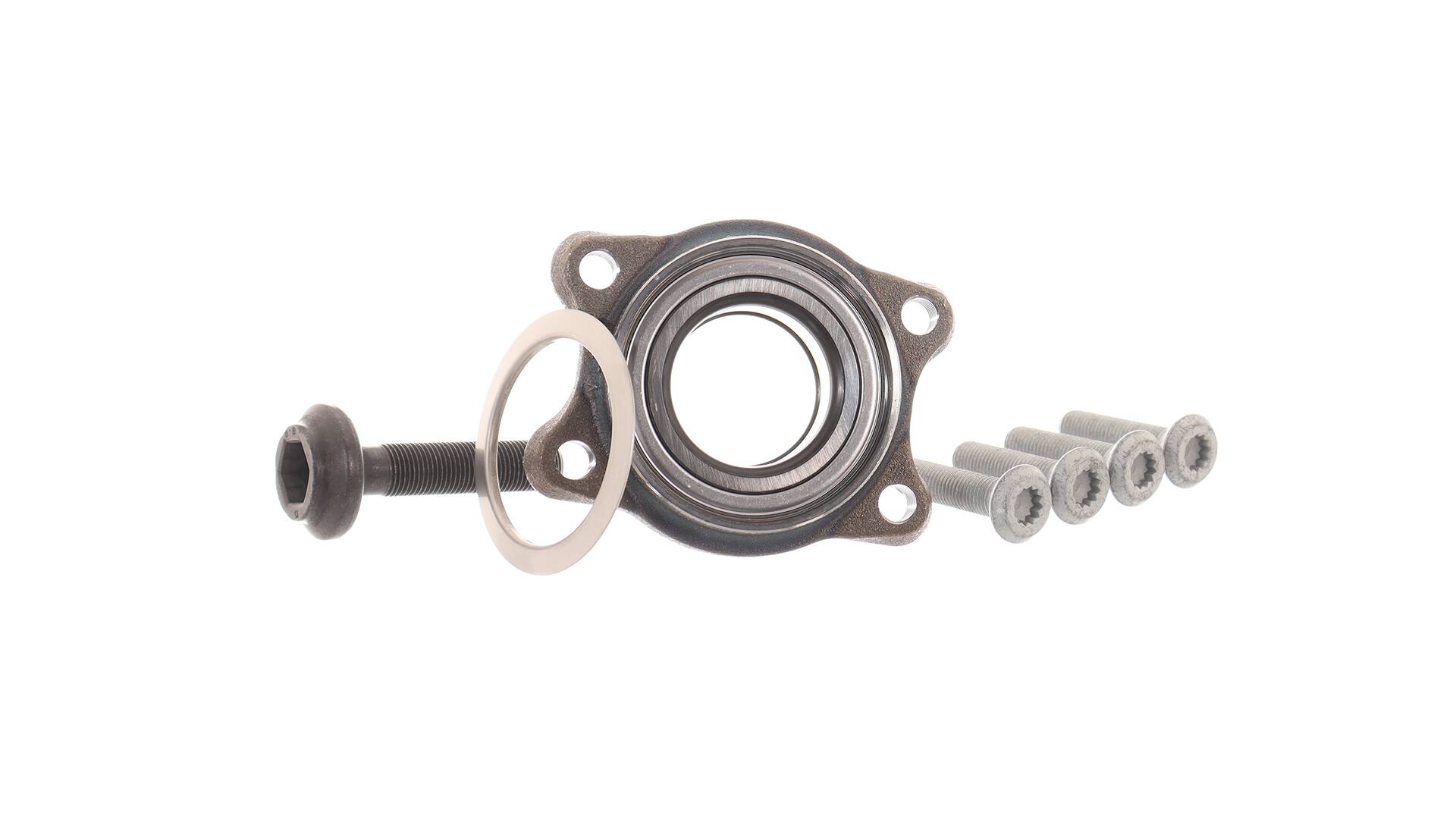 SKF VKBA 6547 Radlagersatz