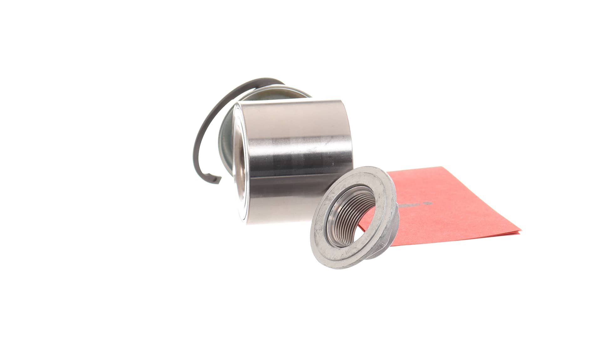 SKF VKBA 6549 Radlagersatz