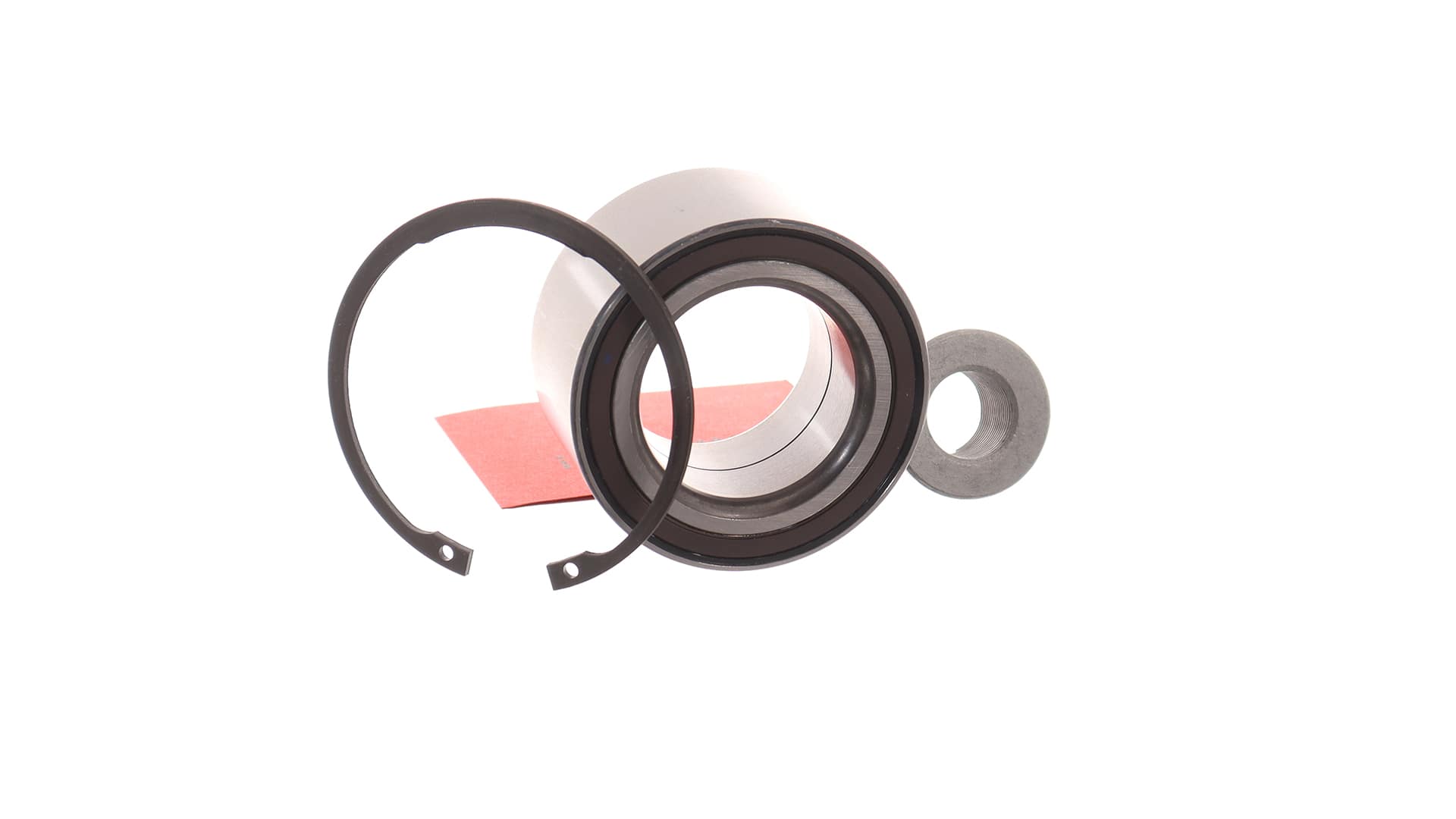 SKF VKBA 6559 Radlagersatz